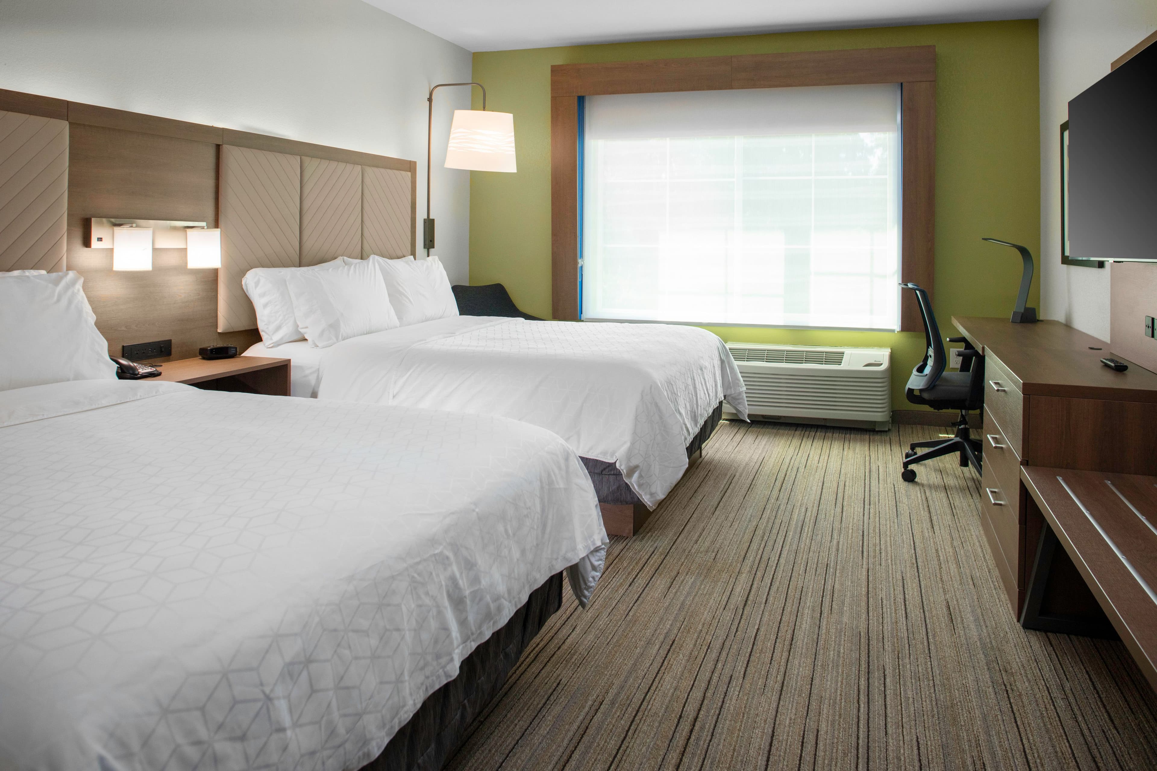 Holiday Inn Express Wells-Ogunquit-Kennebunk — 12