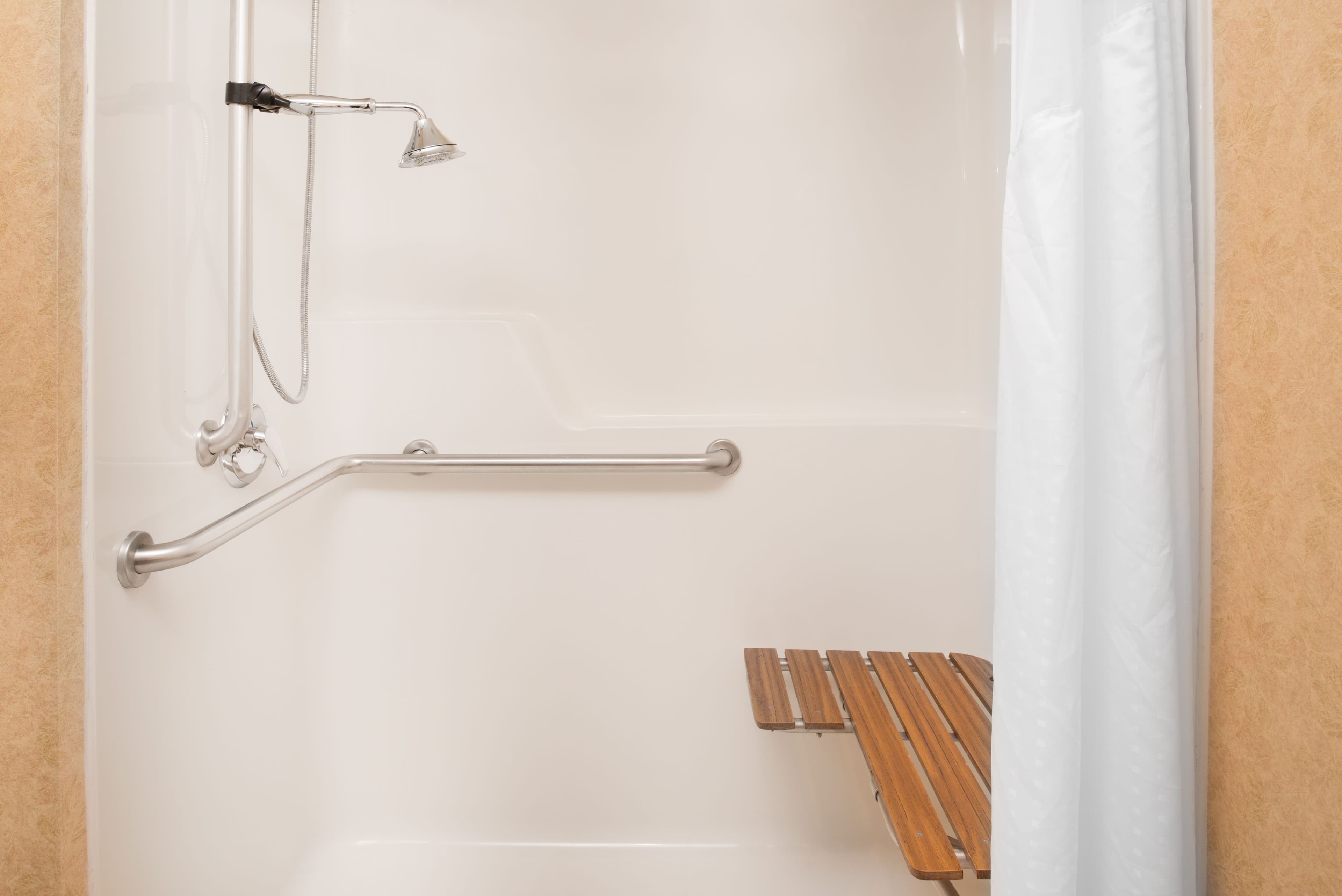 Holiday Inn Express Wenatchee — 35