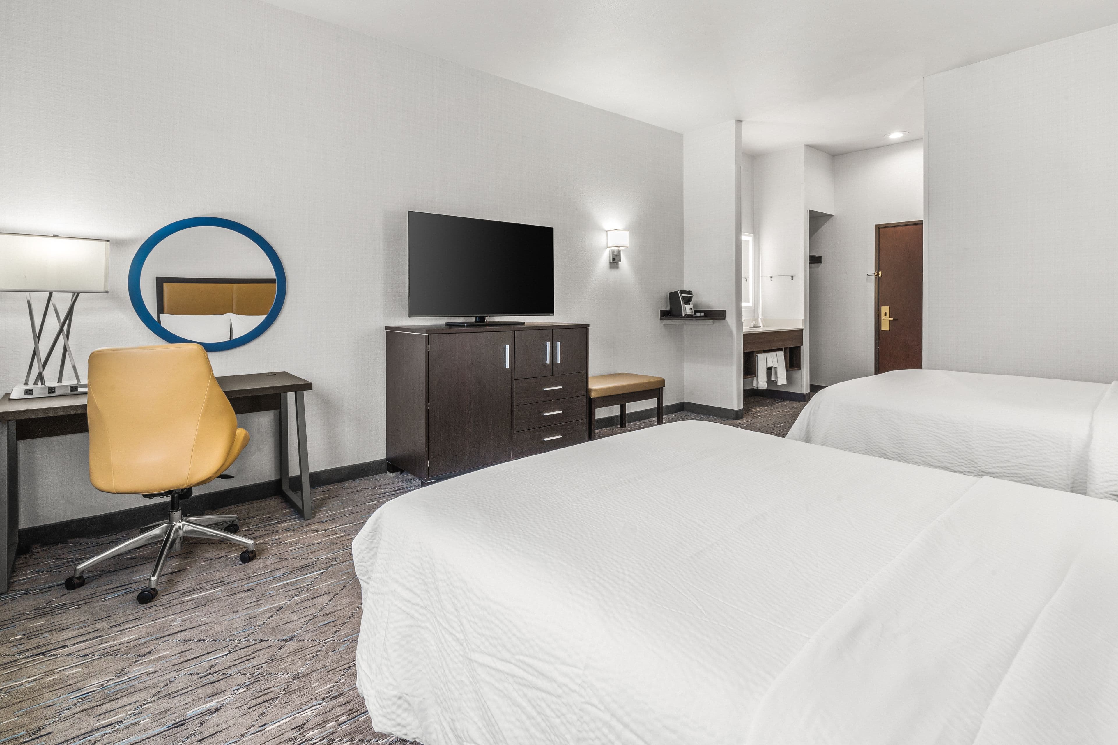 STANDARD ROOM - Image 7