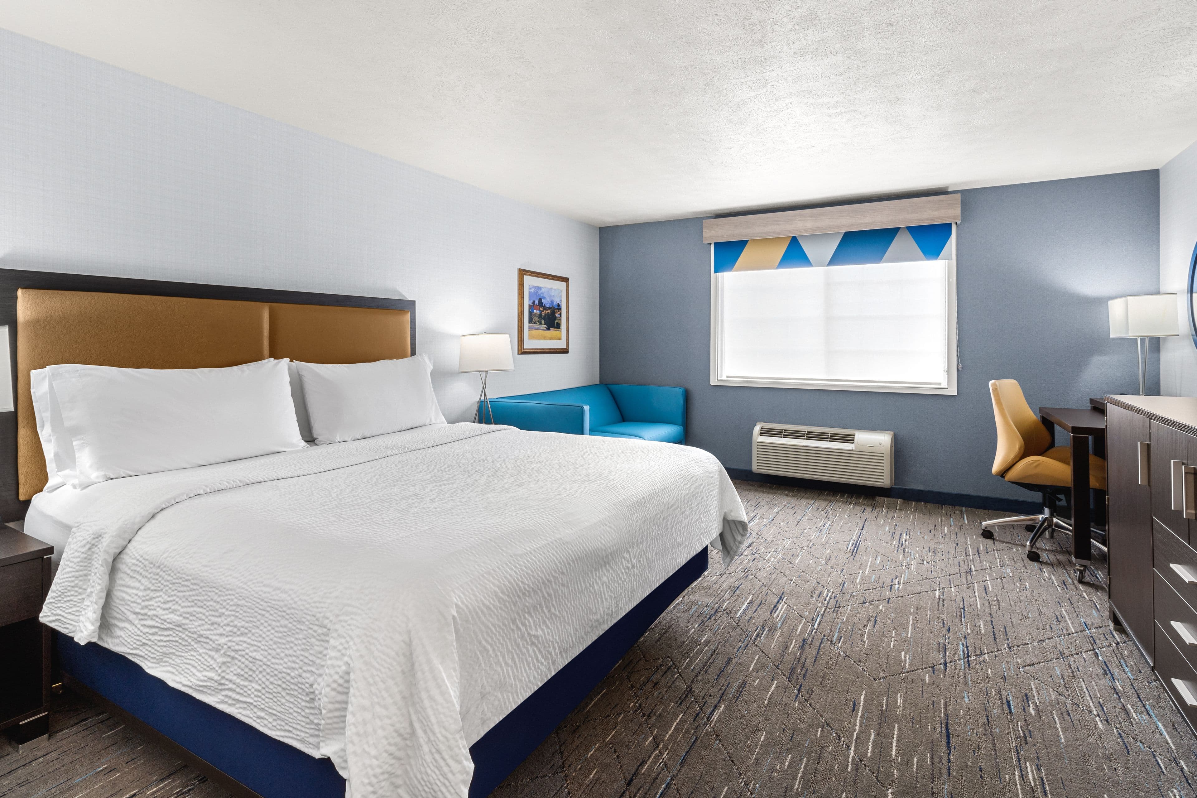 Holiday Inn Express Wenatchee — 14
