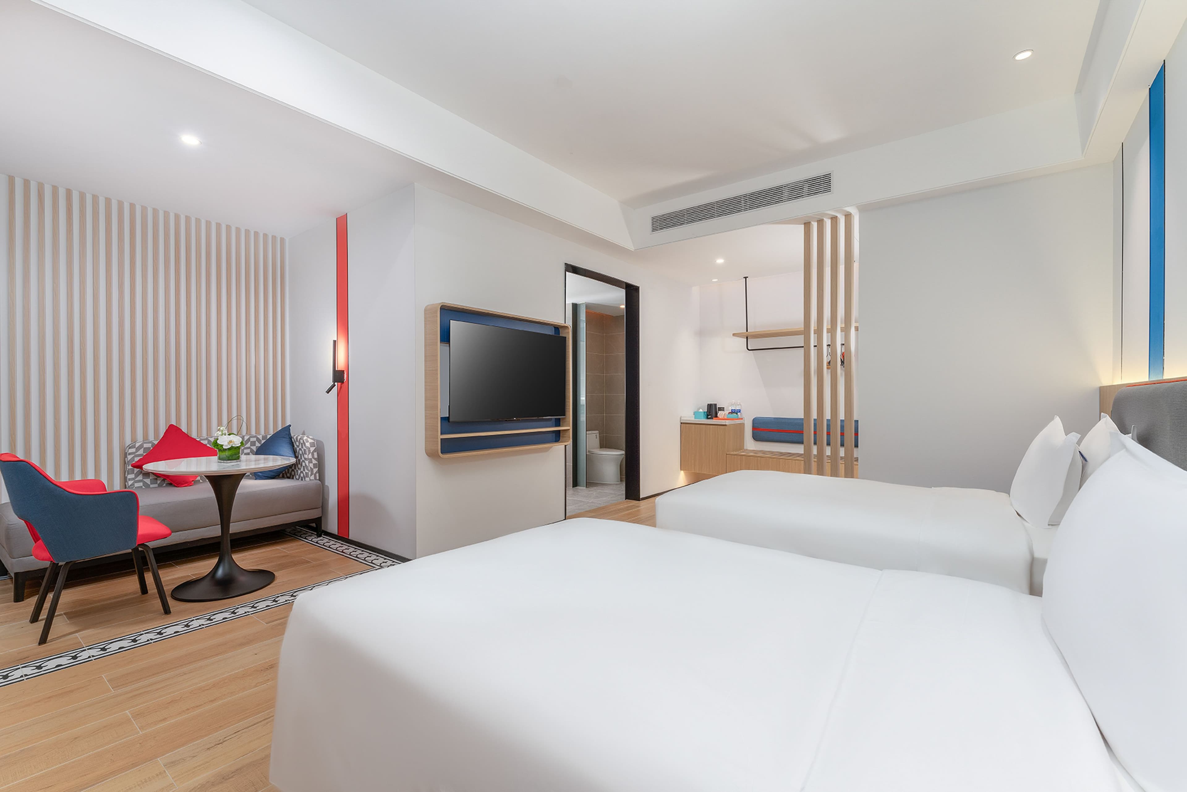Holiday Inn Express Wenchang - Image 4