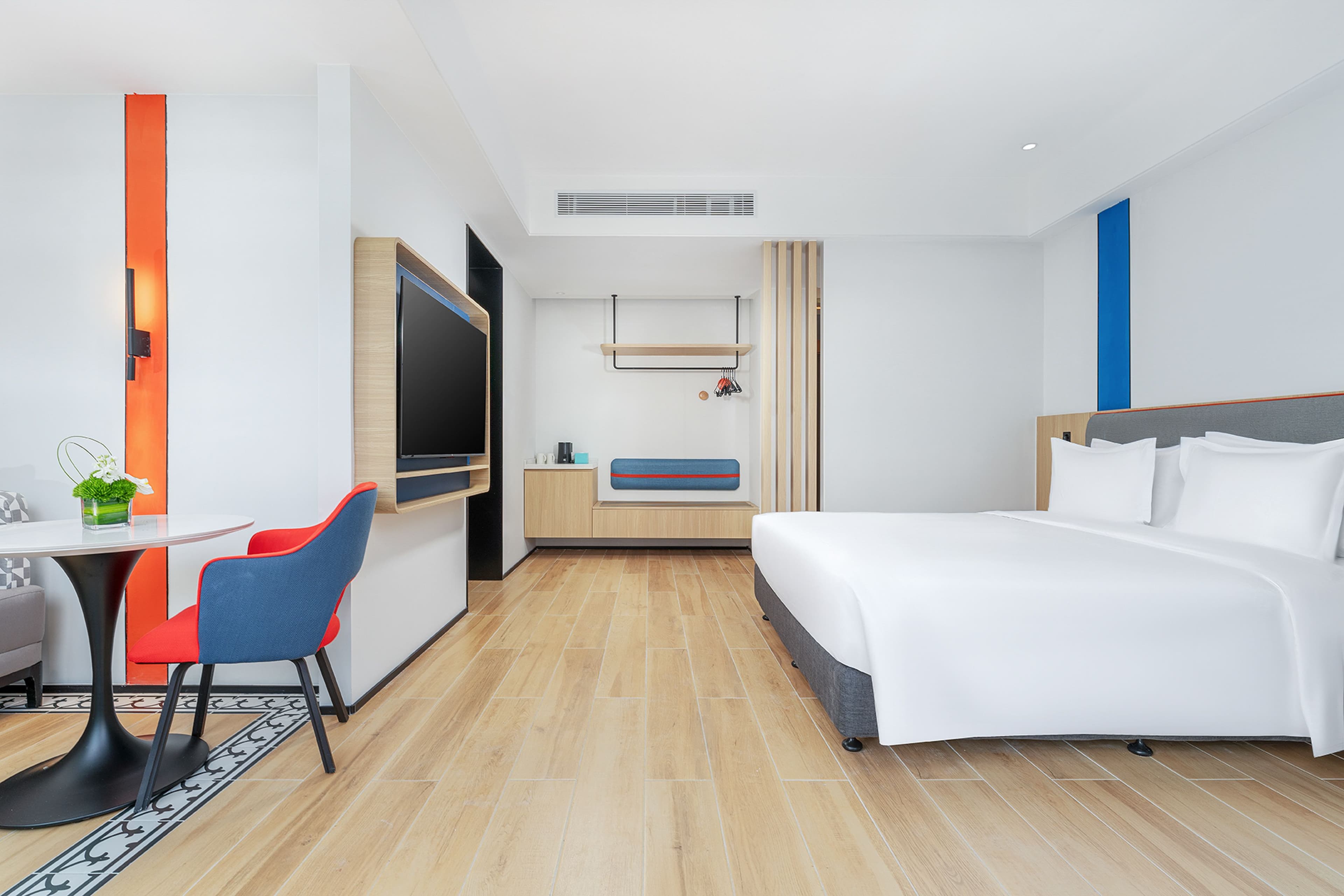 Holiday Inn Express Wenchang — 9