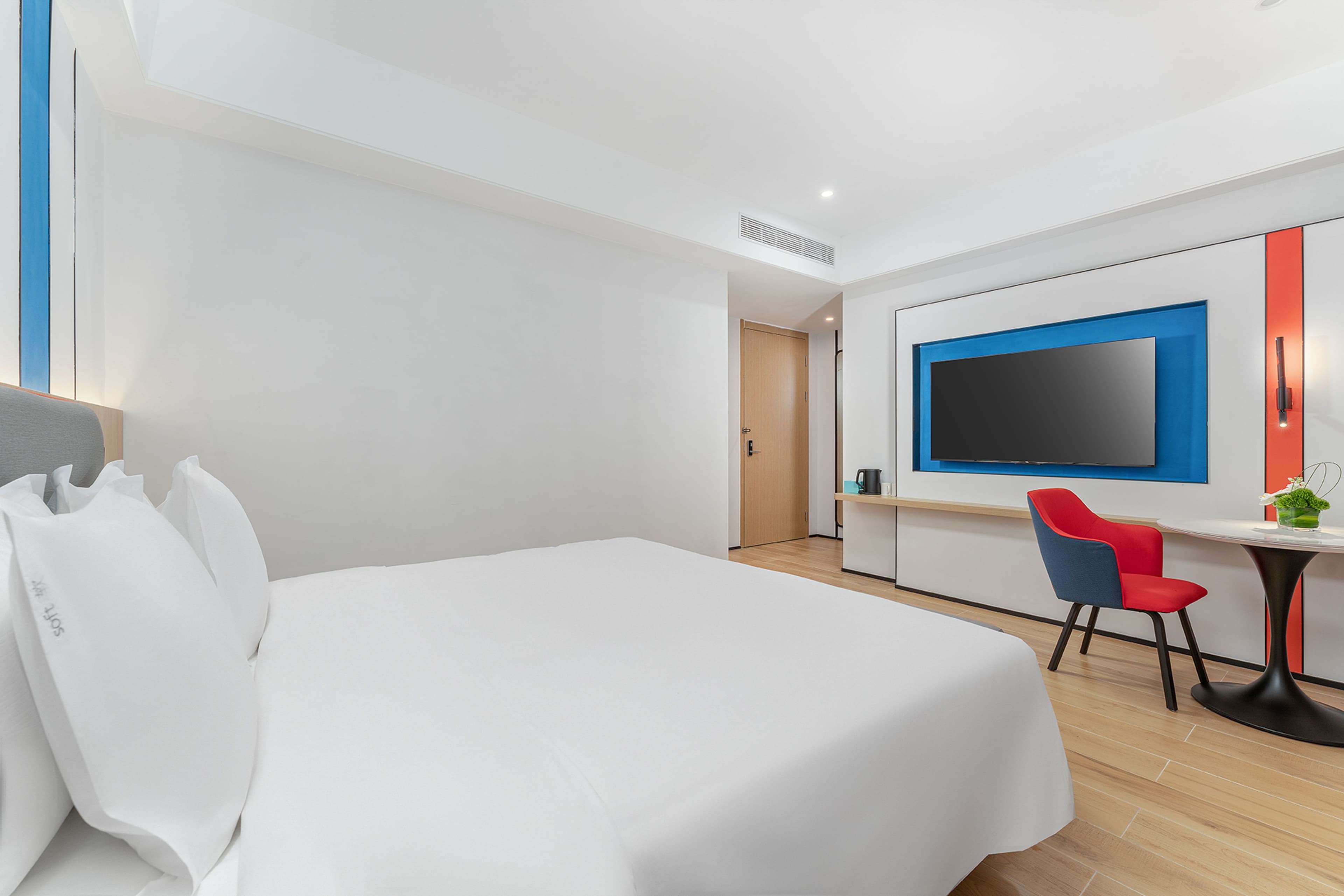 Holiday Inn Express Wenchang - Image 5
