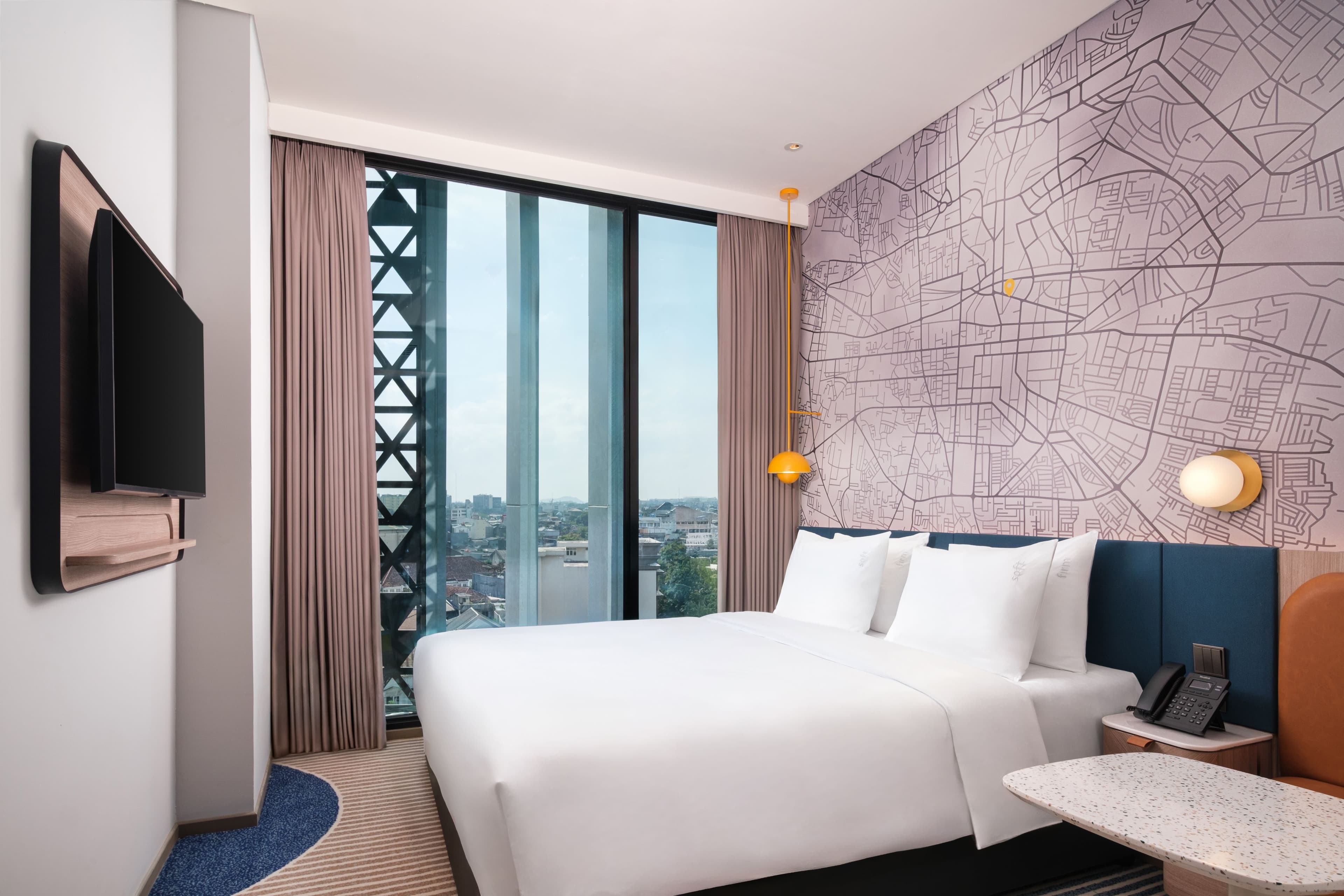 Holiday Inn Express Bandung Braga - Image 3