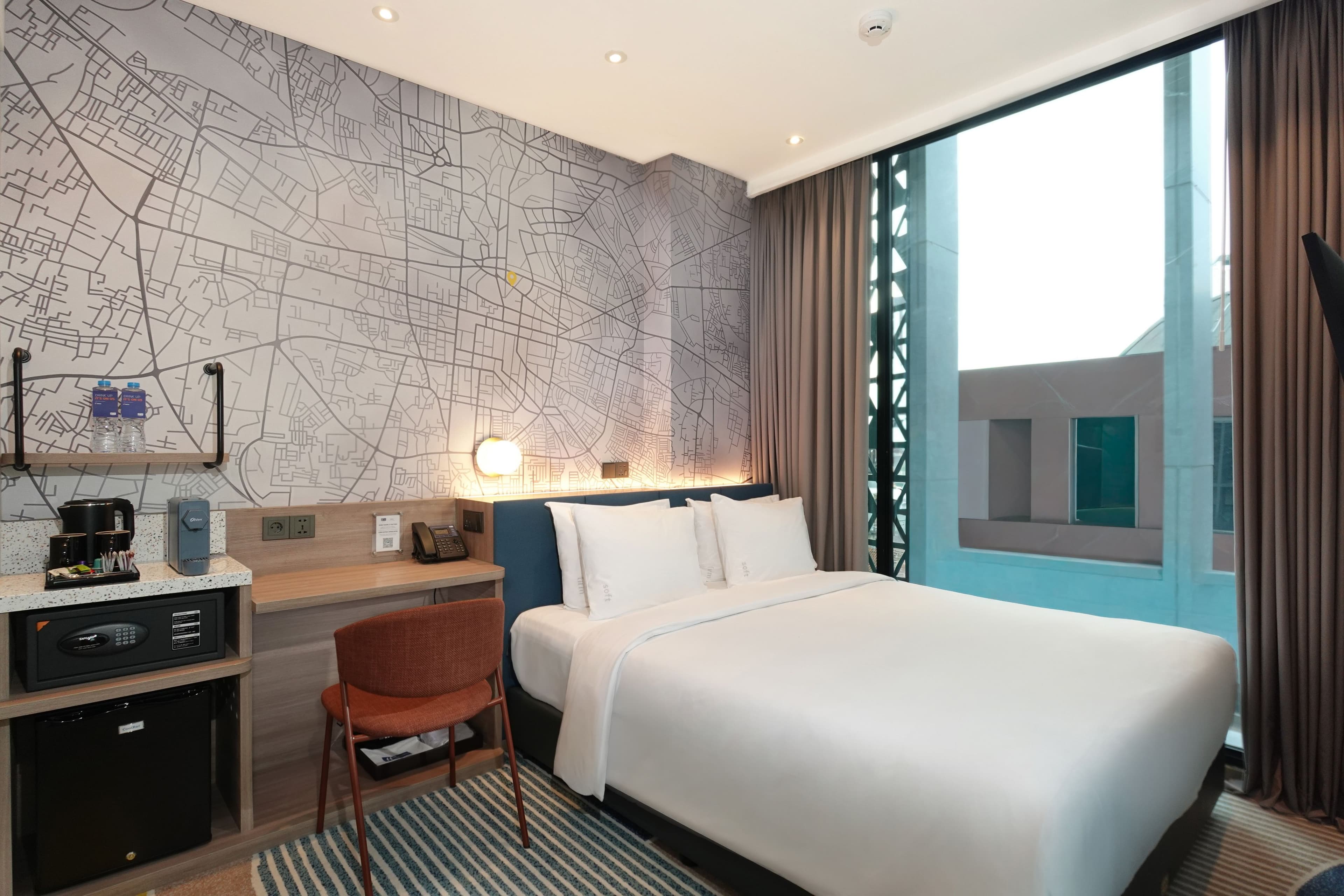 Holiday Inn Express Bandung Braga - Image 2