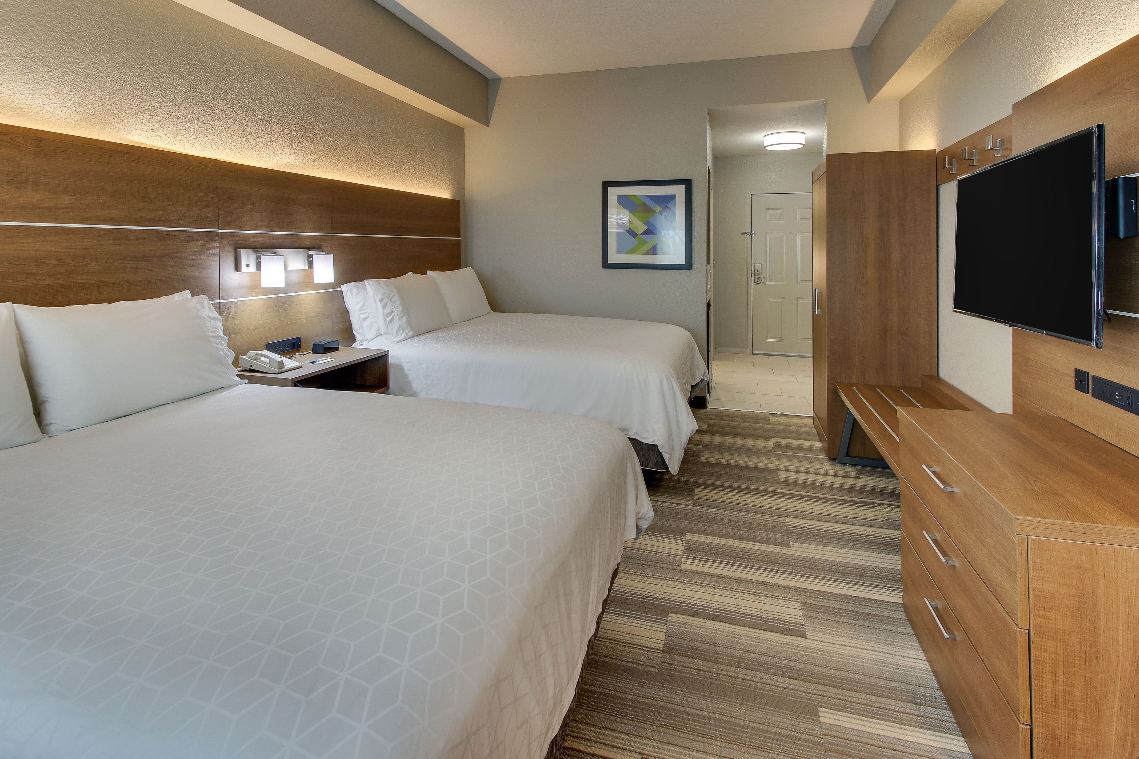 Holiday Inn Express West Palm Beach Metrocentre — 14