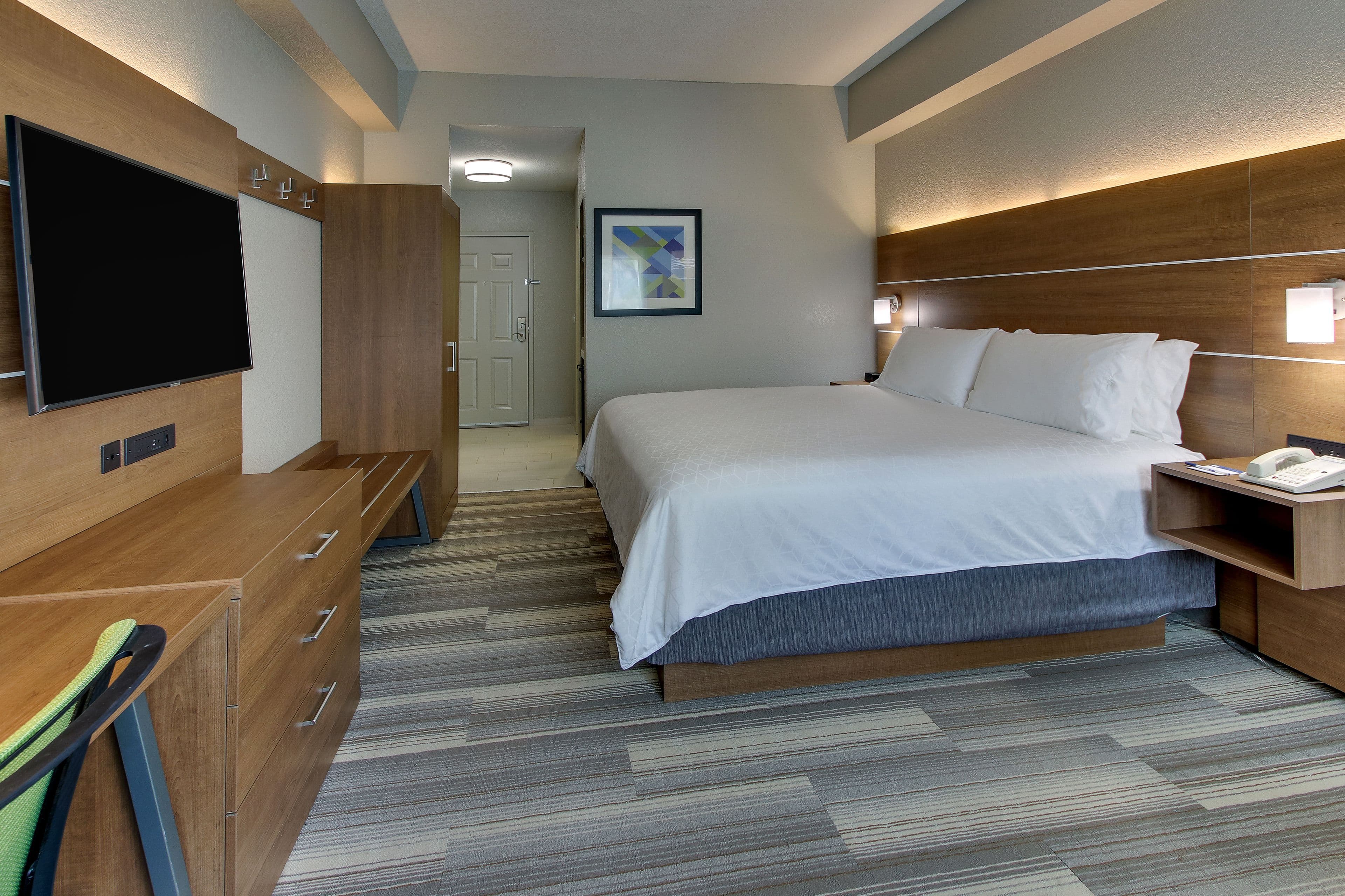 Holiday Inn Express West Palm Beach Metrocentre — 6