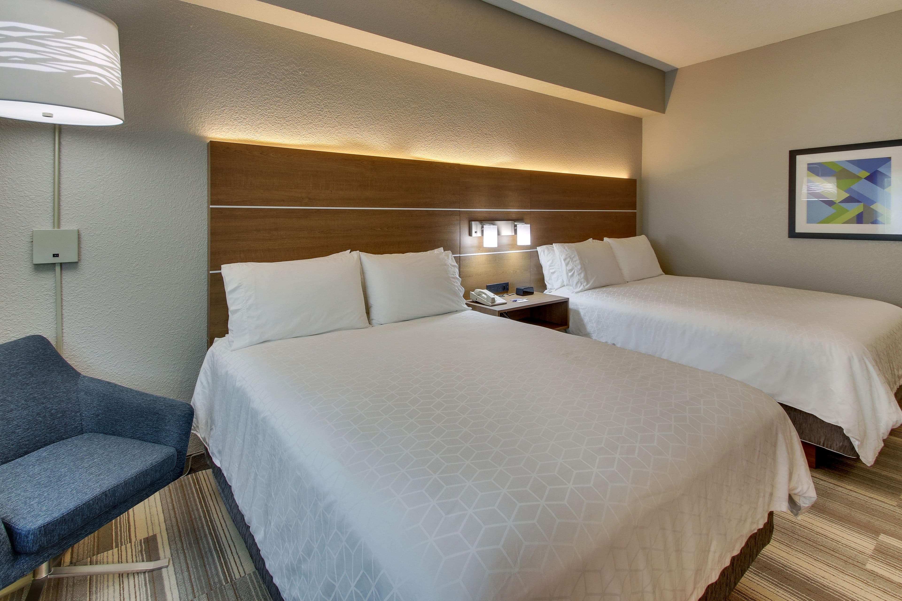 Holiday Inn Express West Palm Beach Metrocentre — 11
