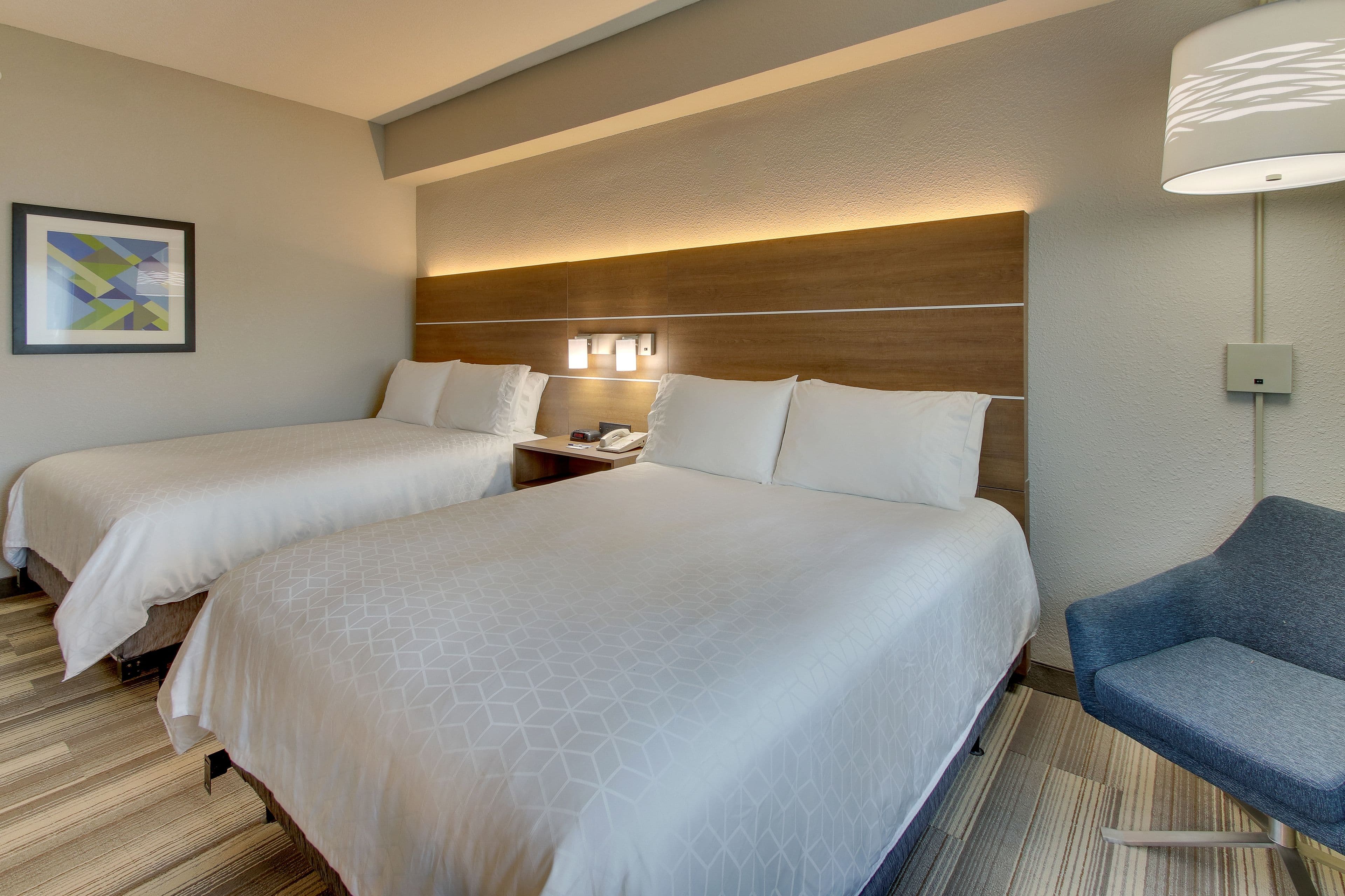 Holiday Inn Express West Palm Beach Metrocentre — 15