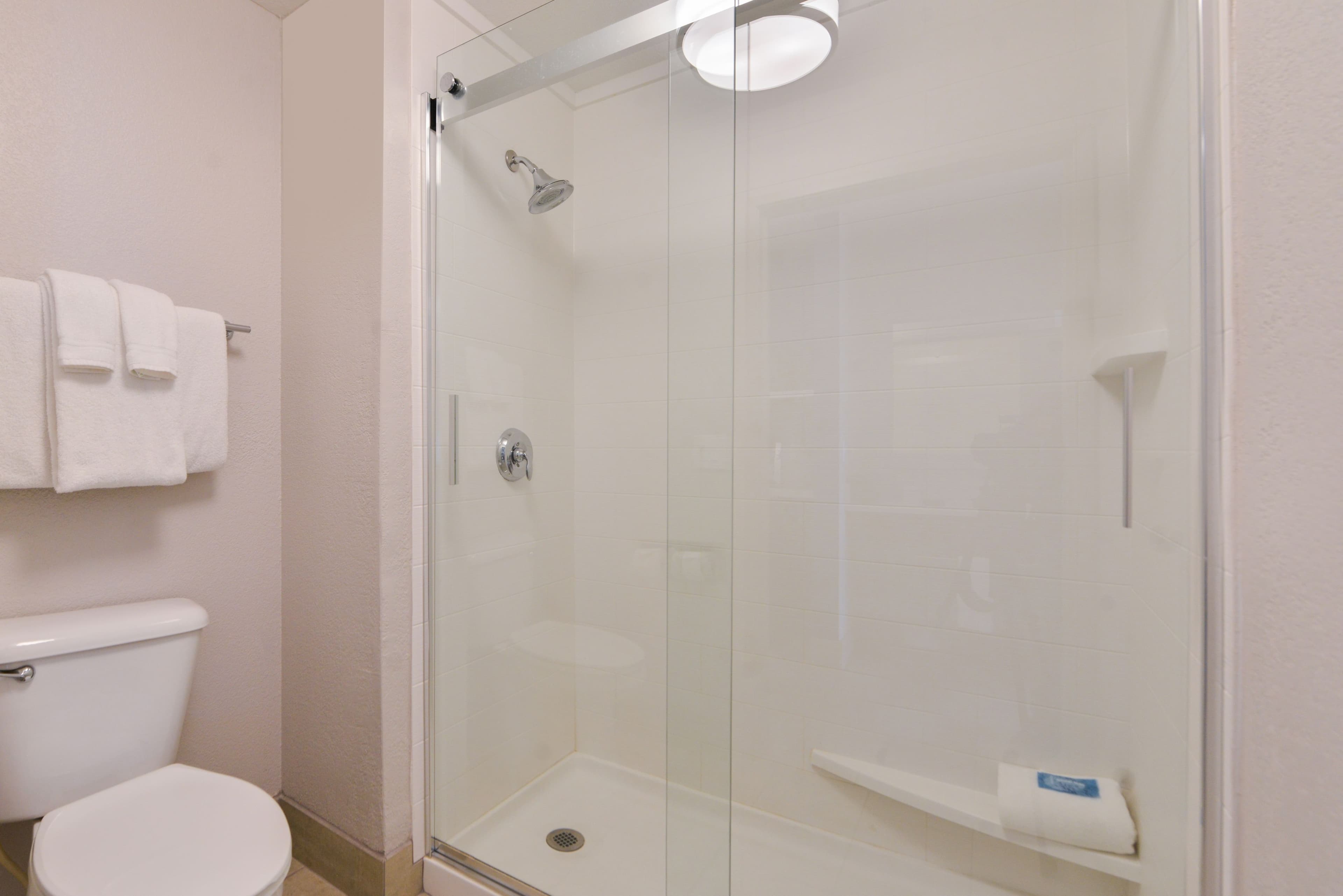Holiday Inn Express Westley North- Patterson Area - Image 5