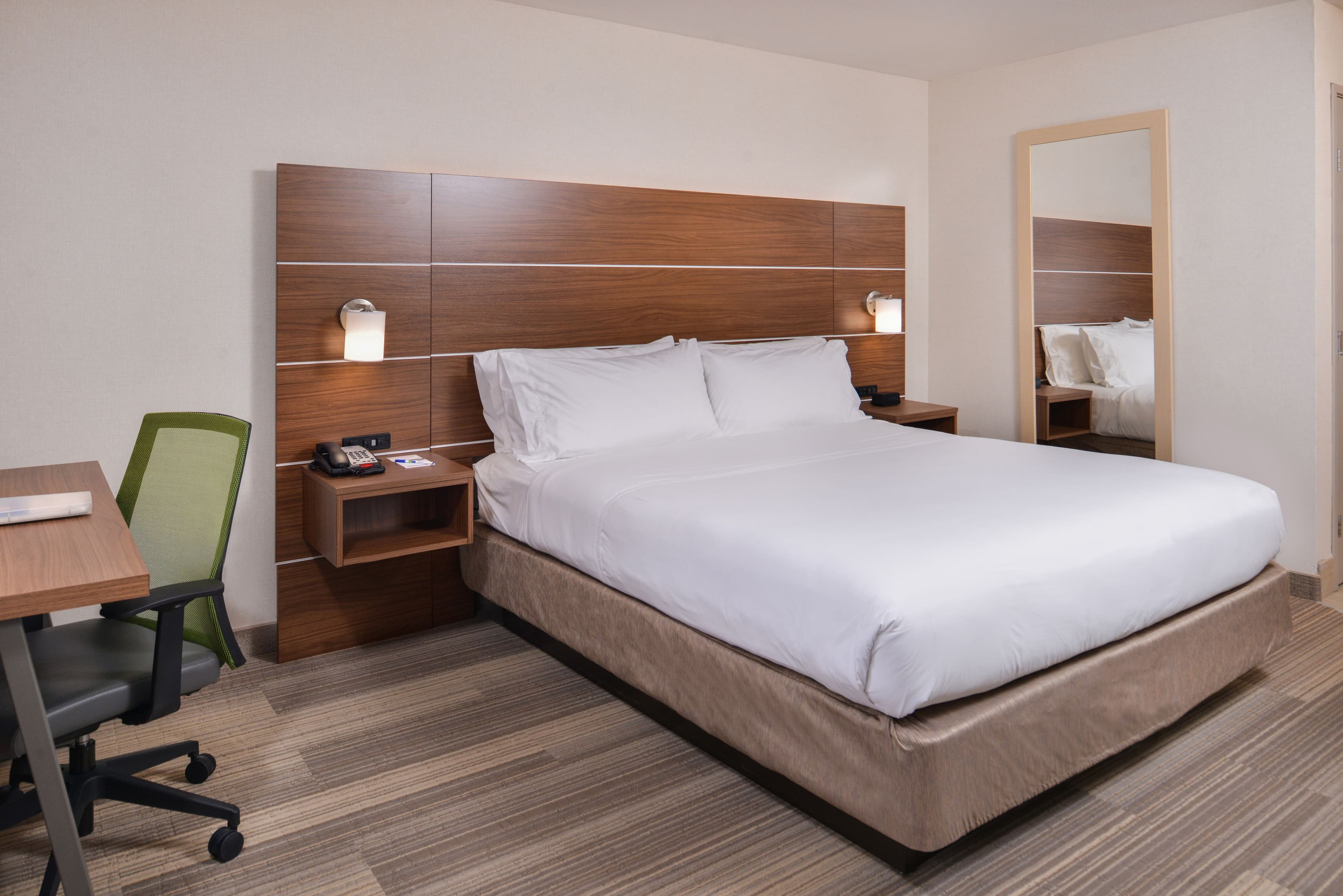 Holiday Inn Express Westley North- Patterson Area — 12