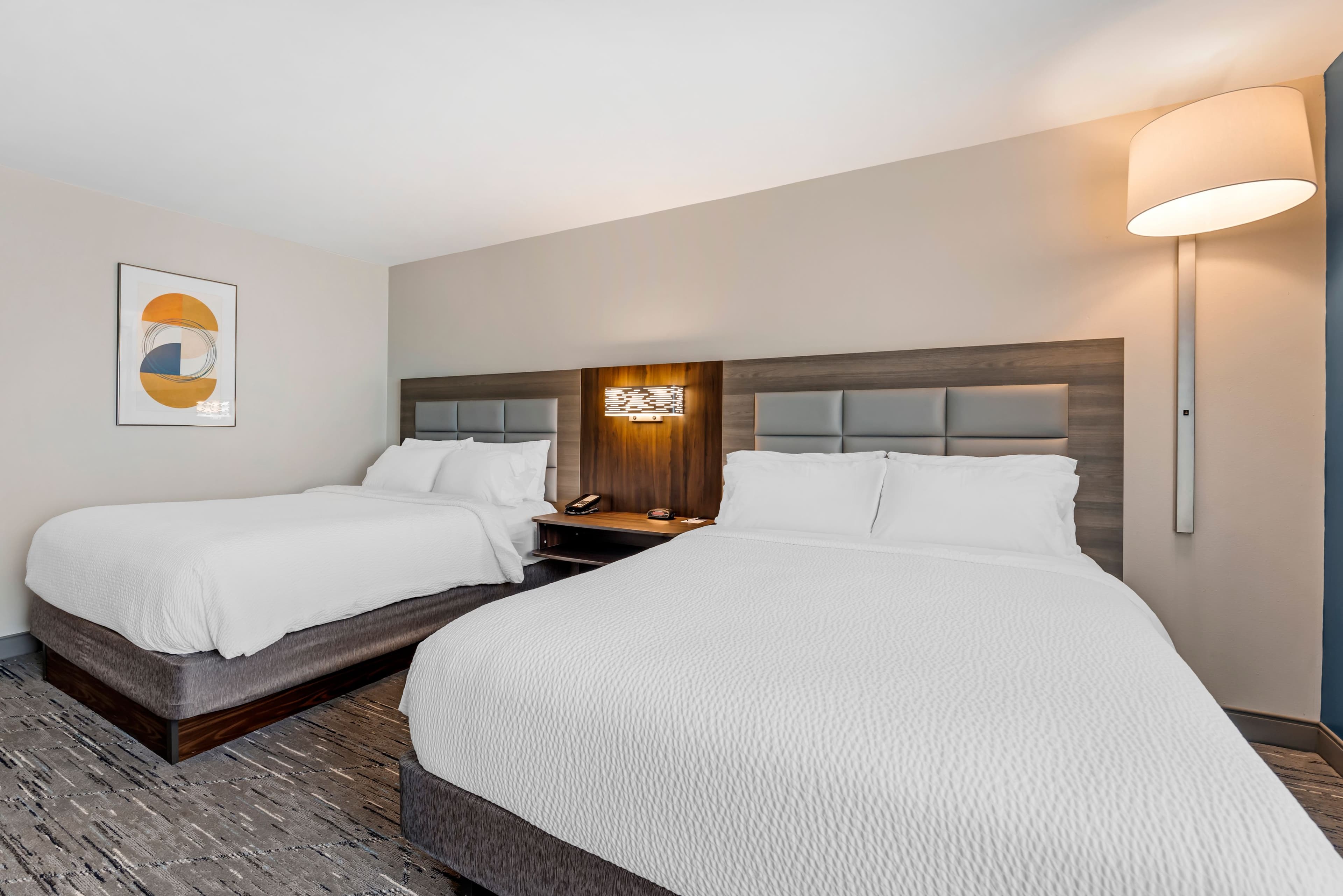 Holiday Inn Express White House — 28