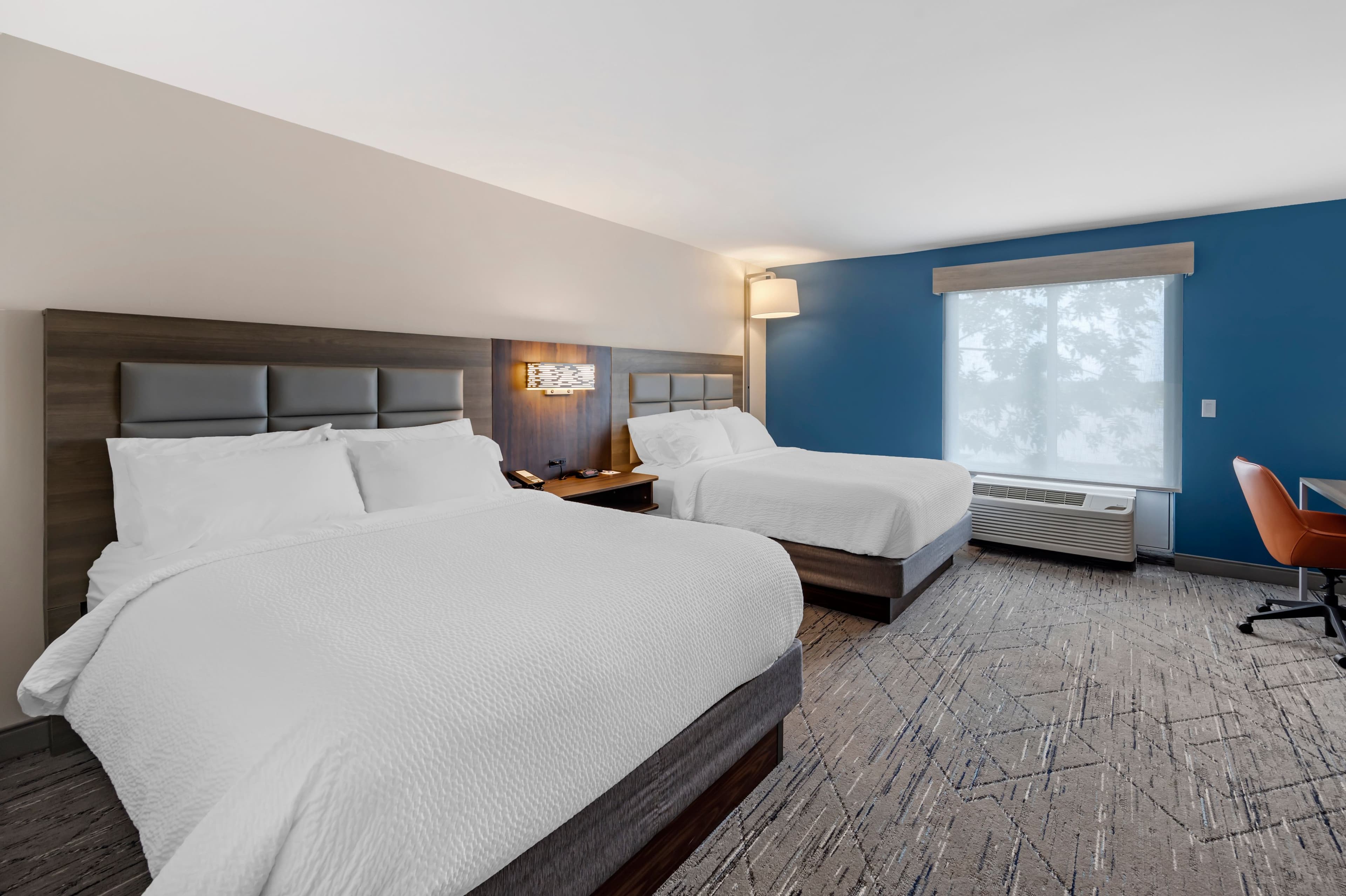 Holiday Inn Express White House — 32