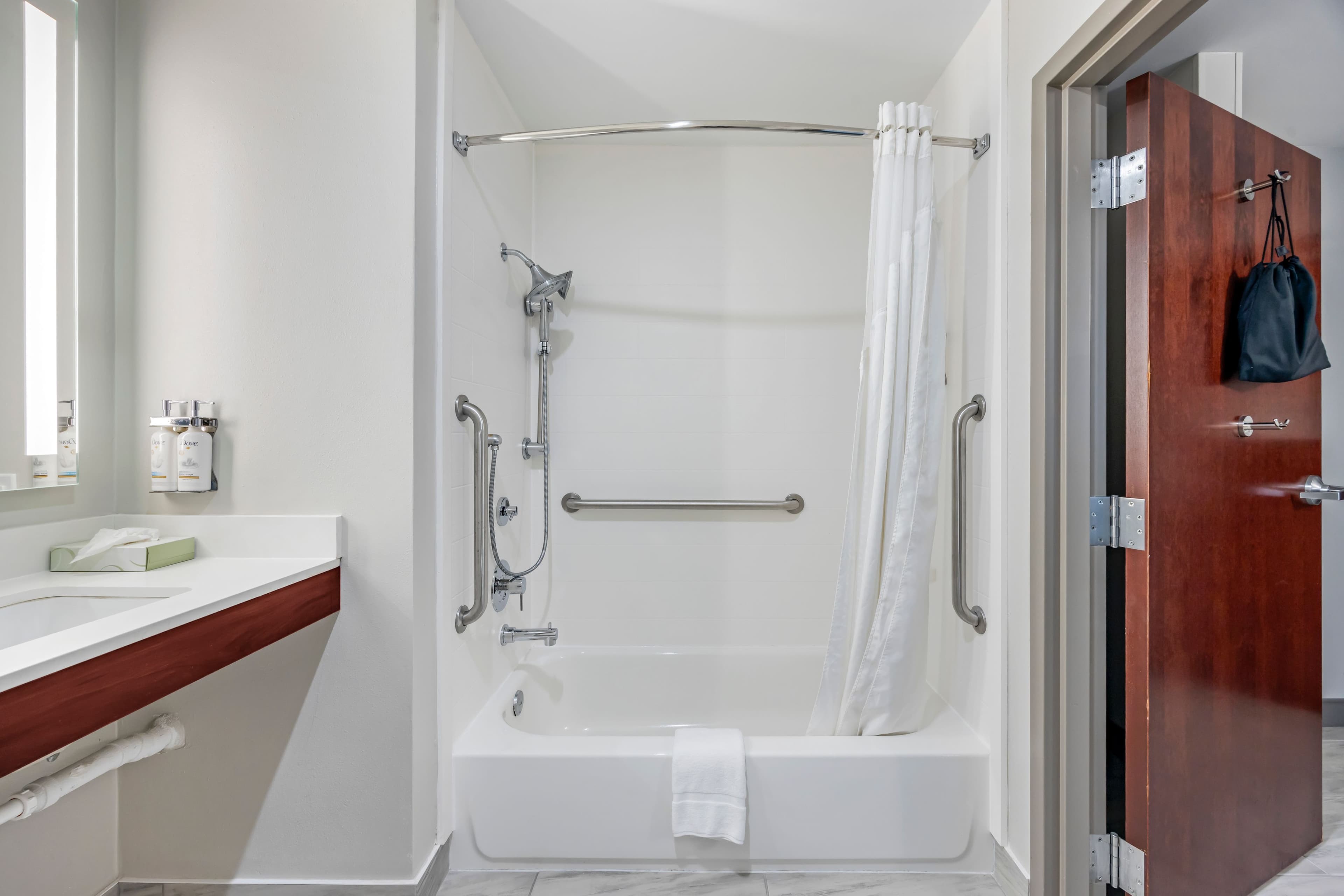 Holiday Inn Express White House — 9