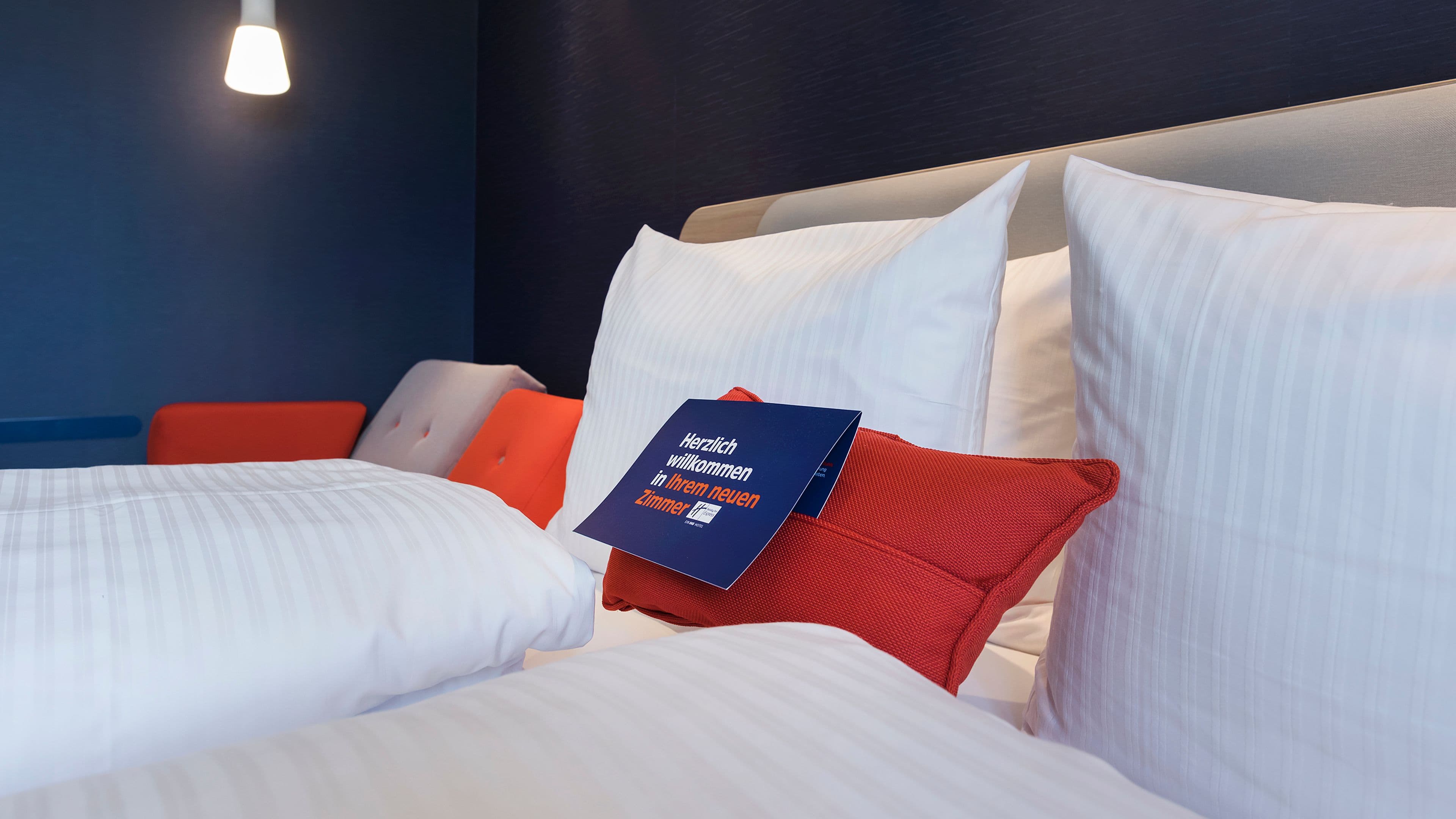 Holiday Inn Express Wiesbaden — 18