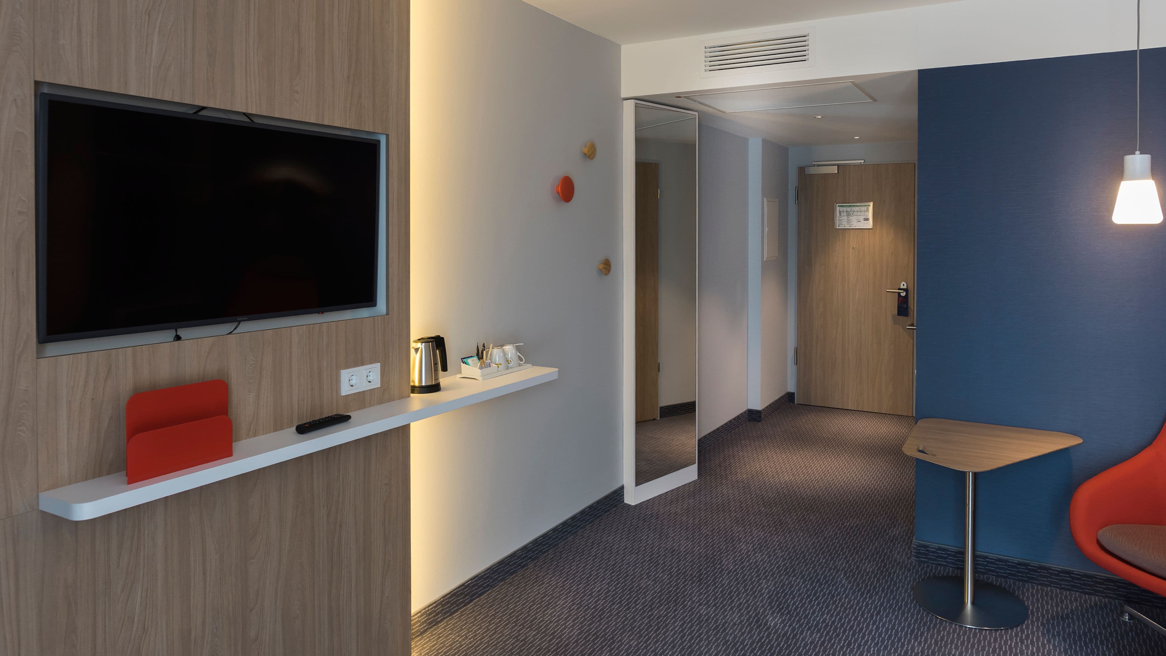 Holiday Inn Express Wiesbaden — 24