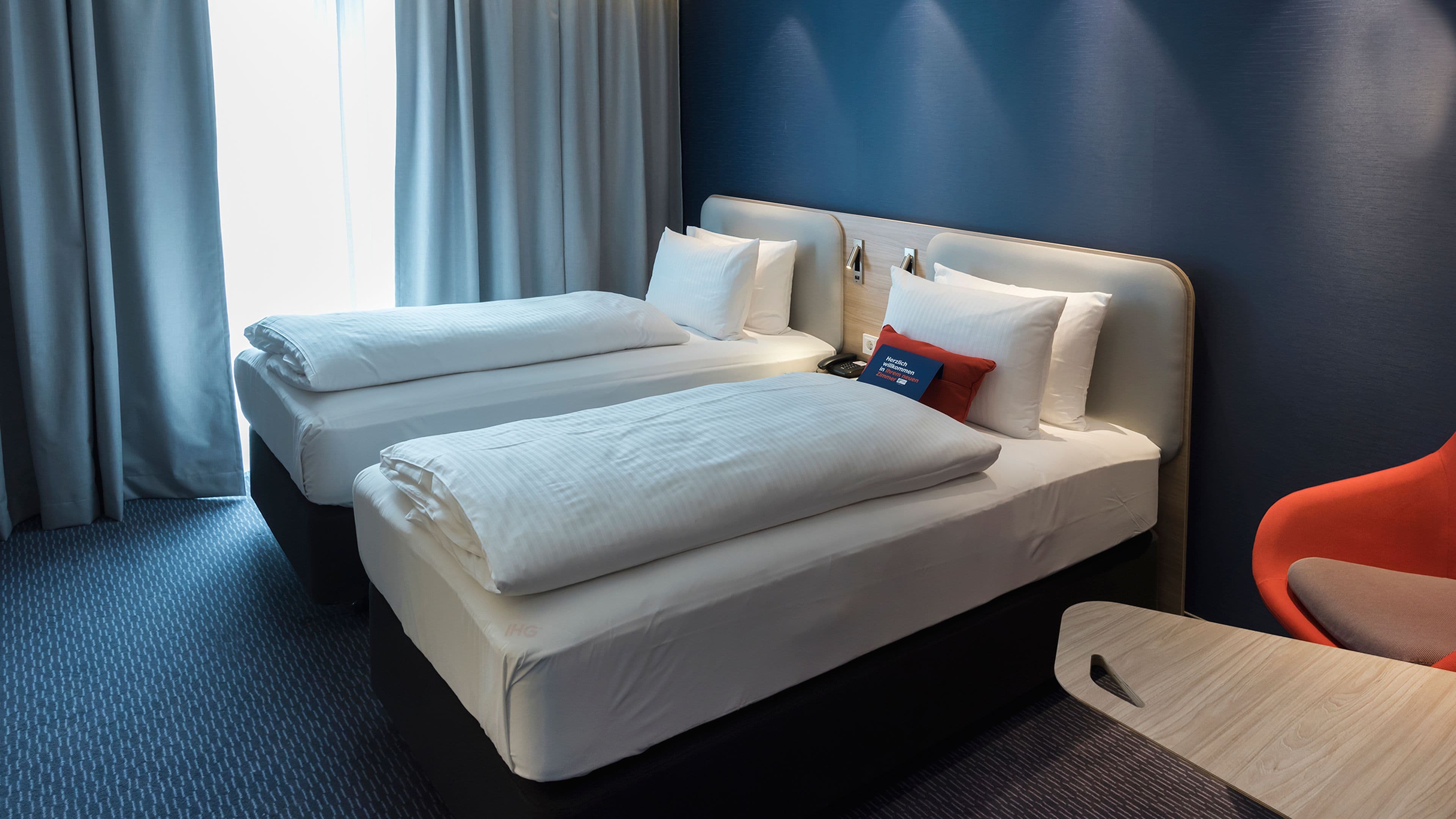 Holiday Inn Express Wiesbaden — 27