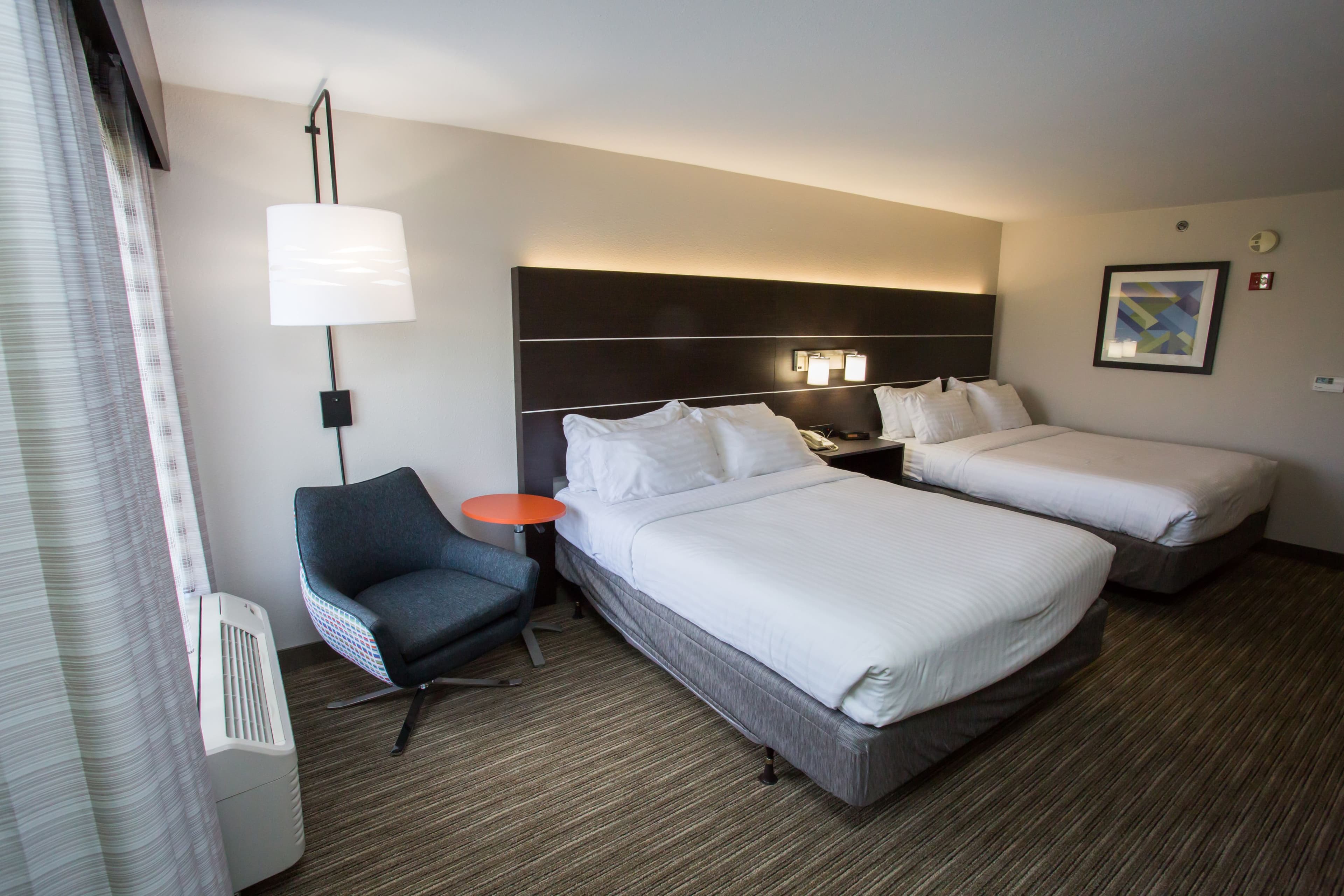 Holiday Inn Express Wilmington — 23