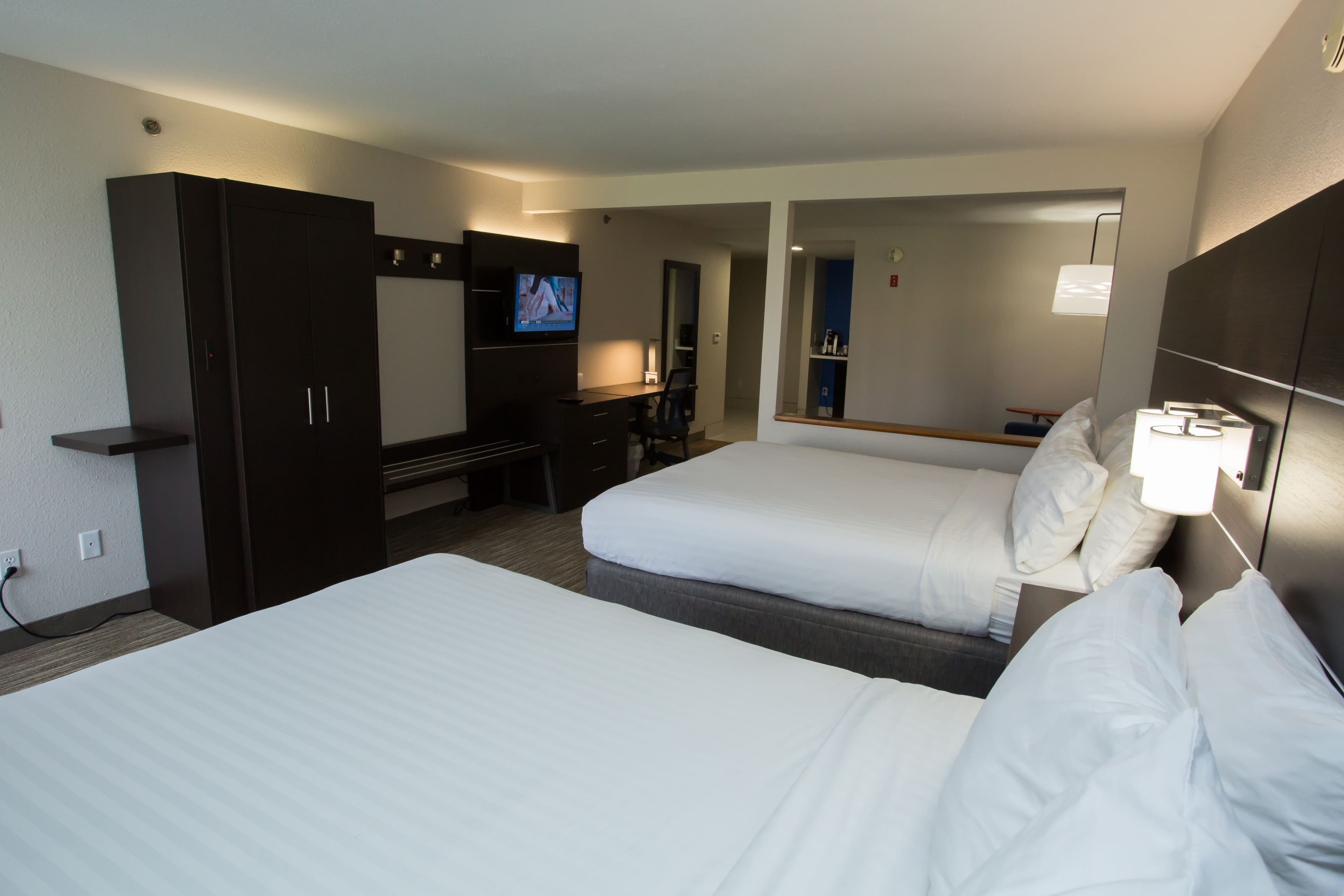 Holiday Inn Express Wilmington — 35