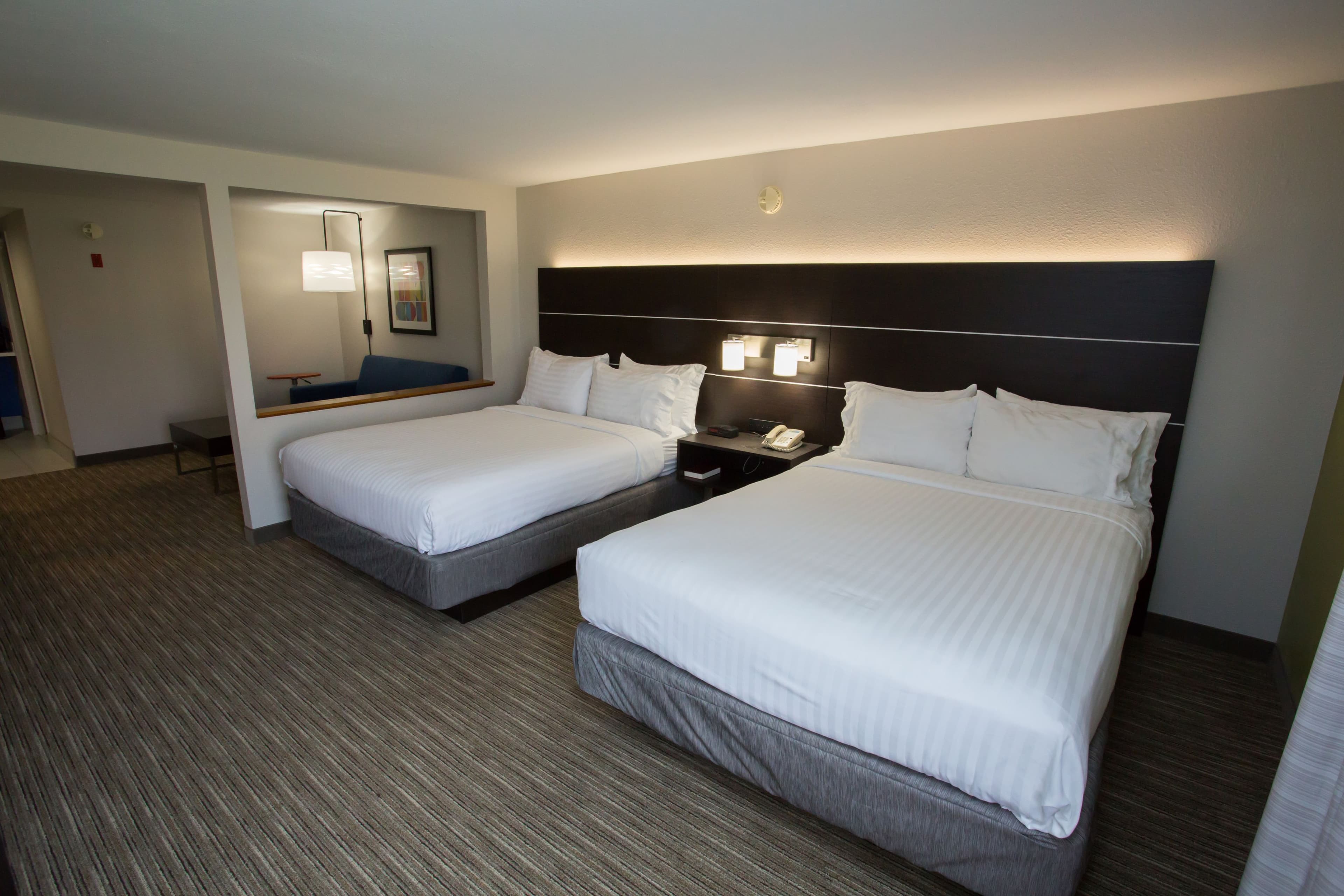 Holiday Inn Express Wilmington — 32
