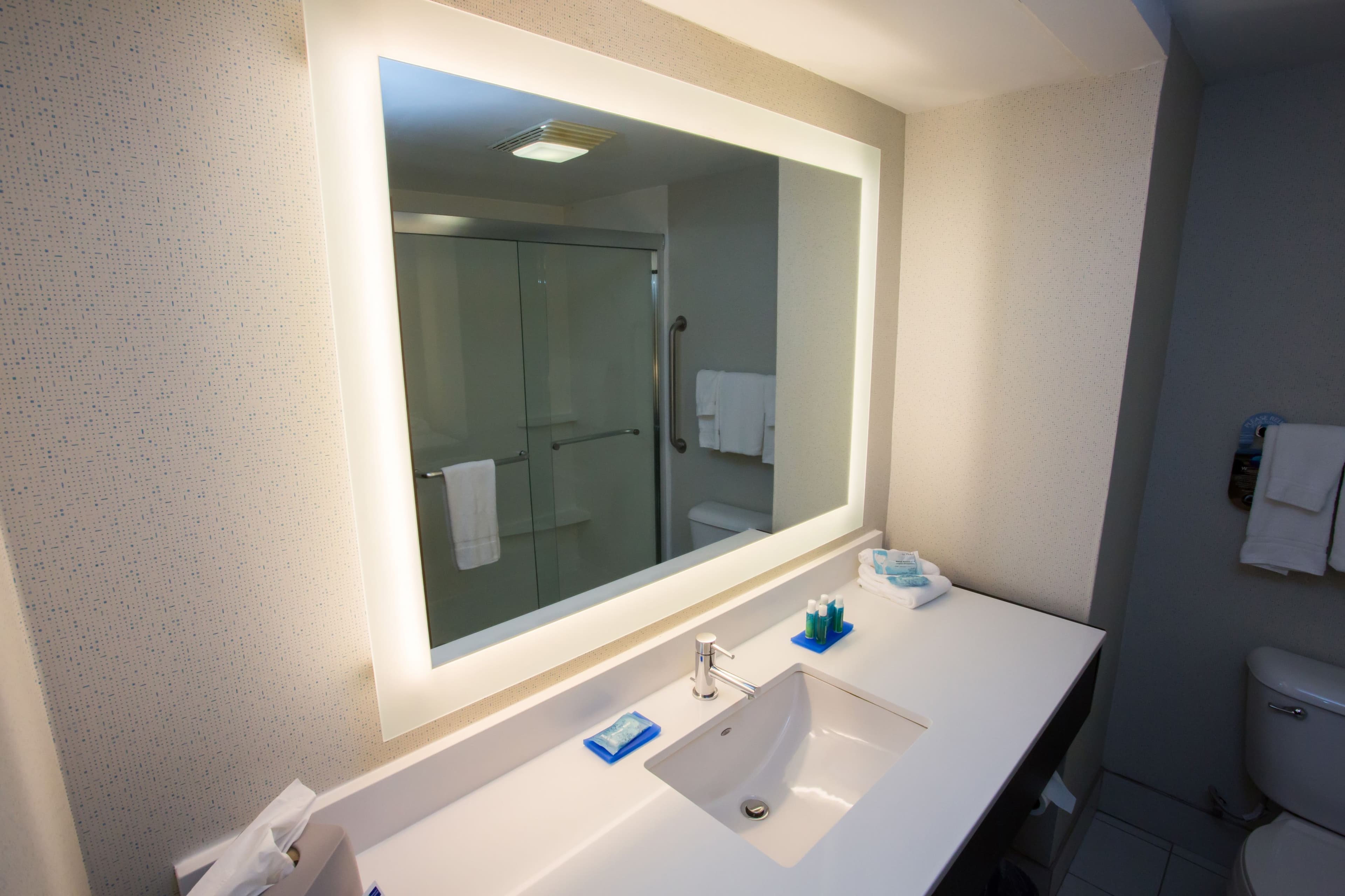 Holiday Inn Express Wilmington — 44