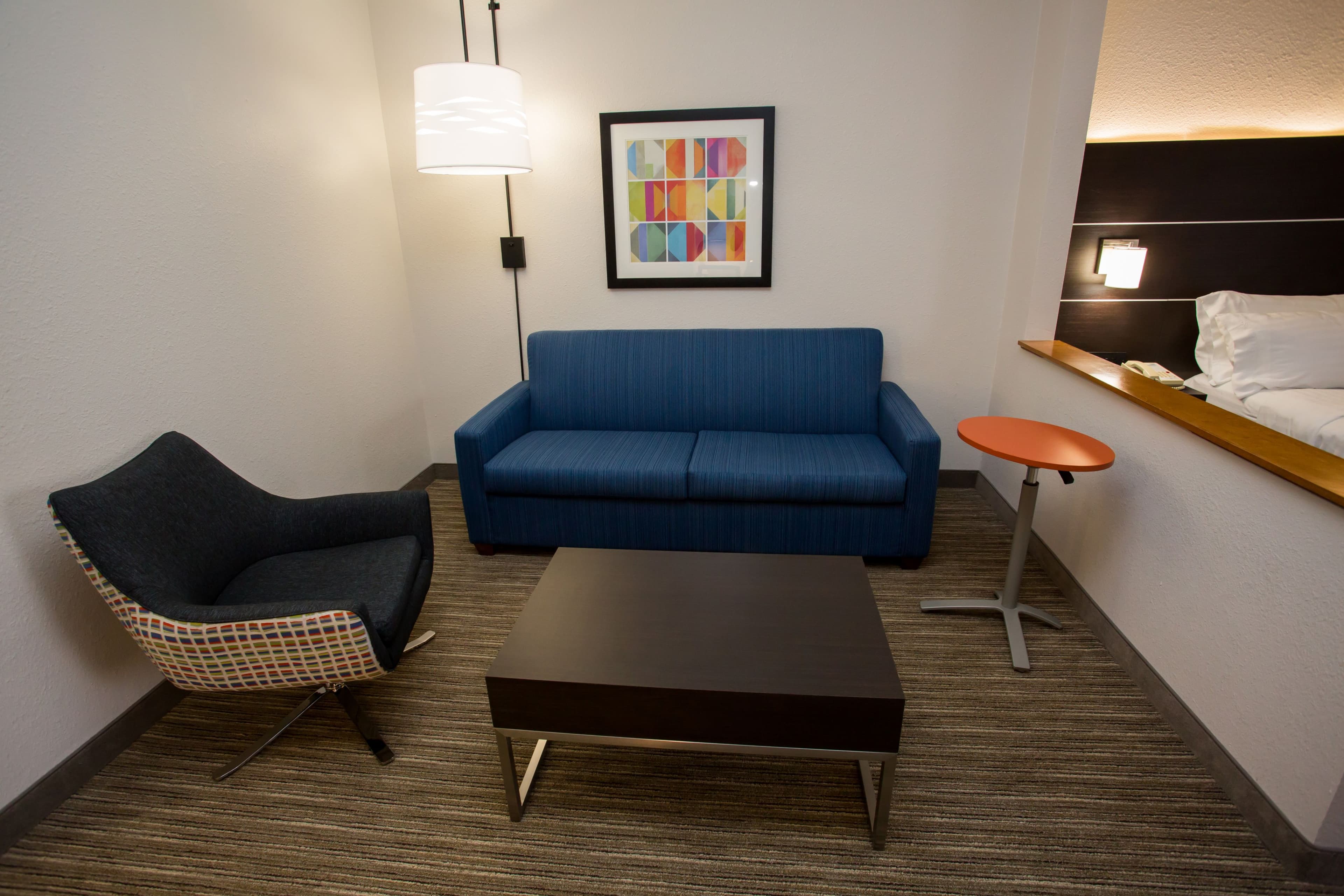 Holiday Inn Express Wilmington — 48