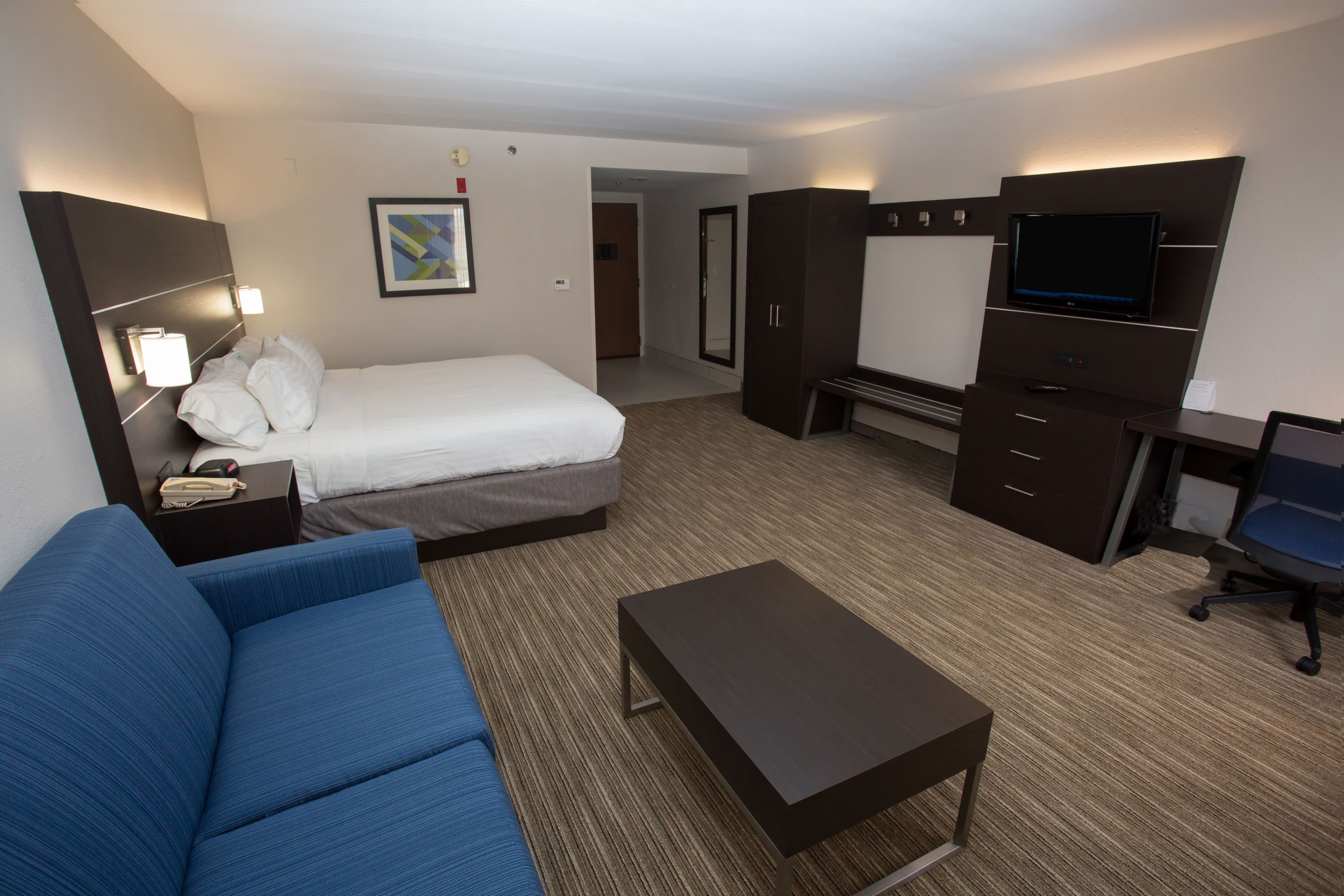 Holiday Inn Express Wilmington — 47