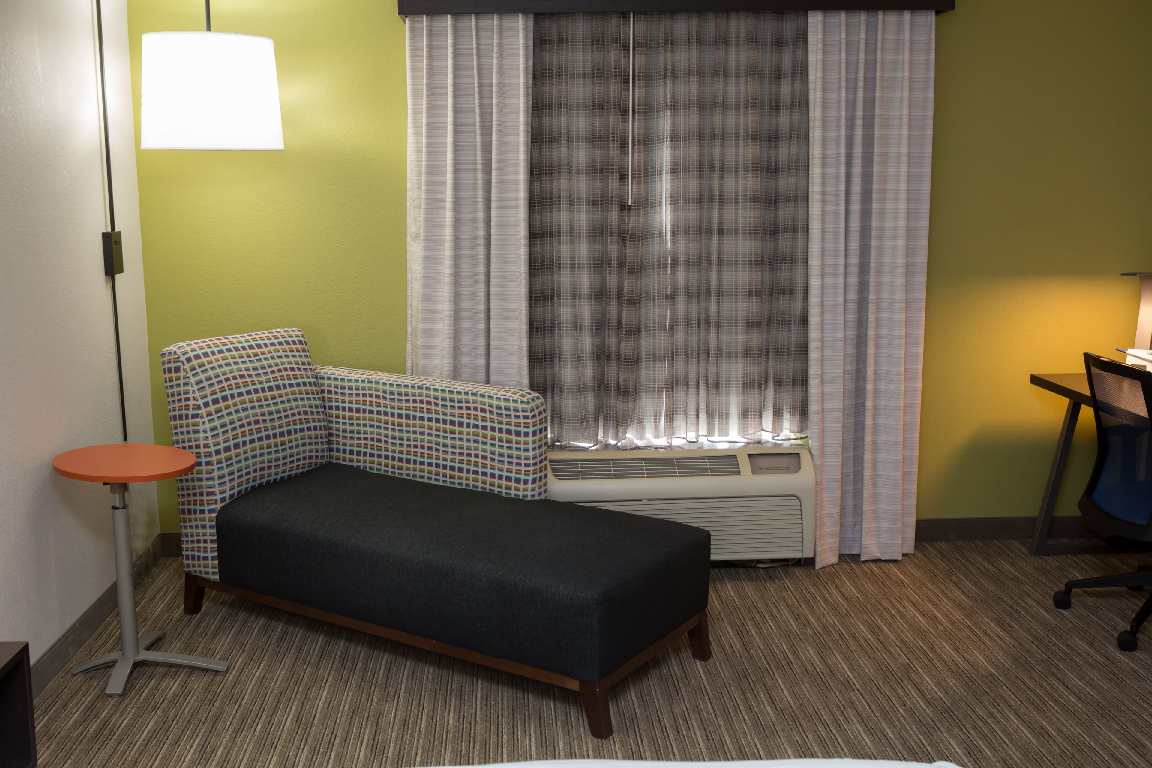 Holiday Inn Express Wilmington — 7