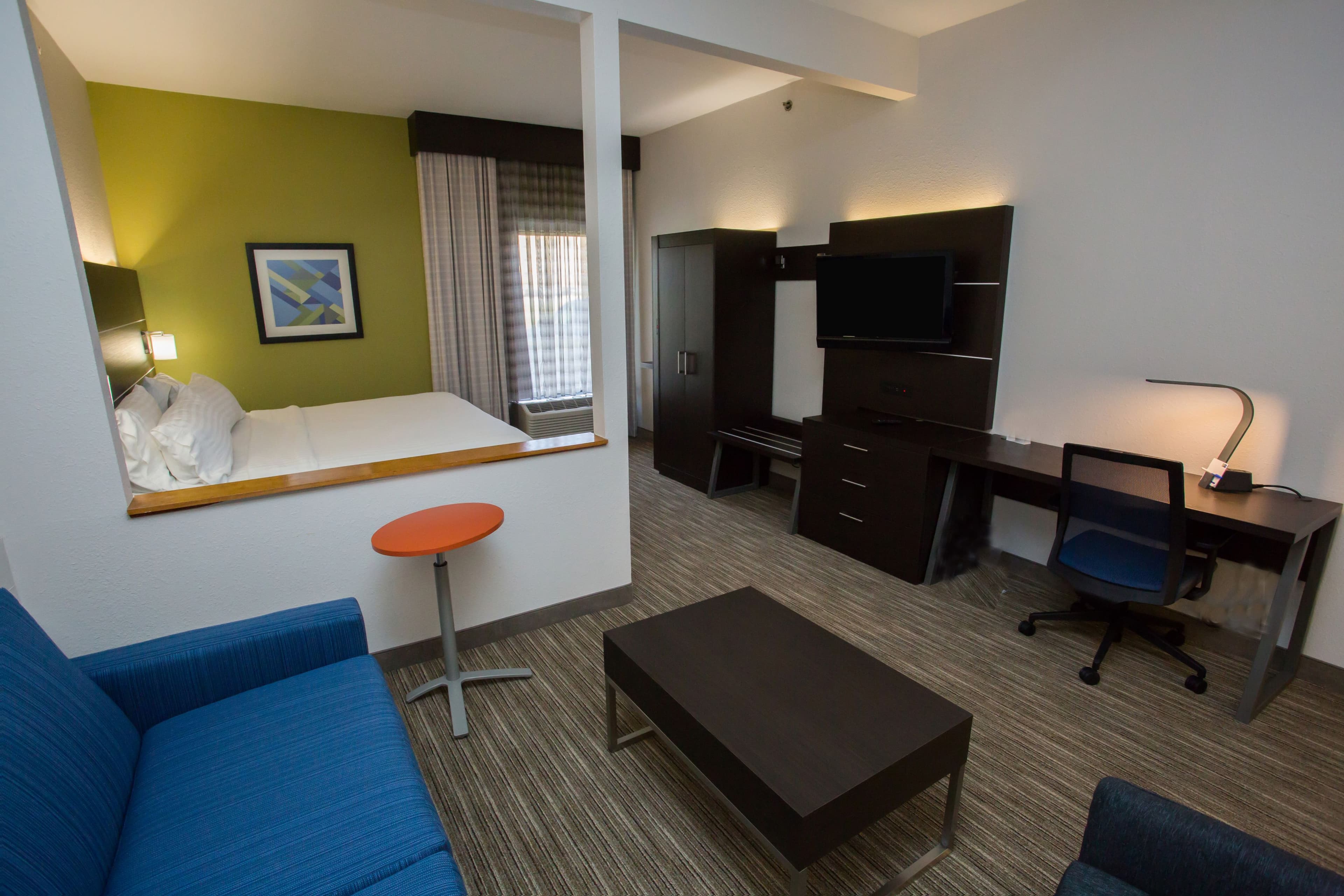 Holiday Inn Express Wilmington — 41
