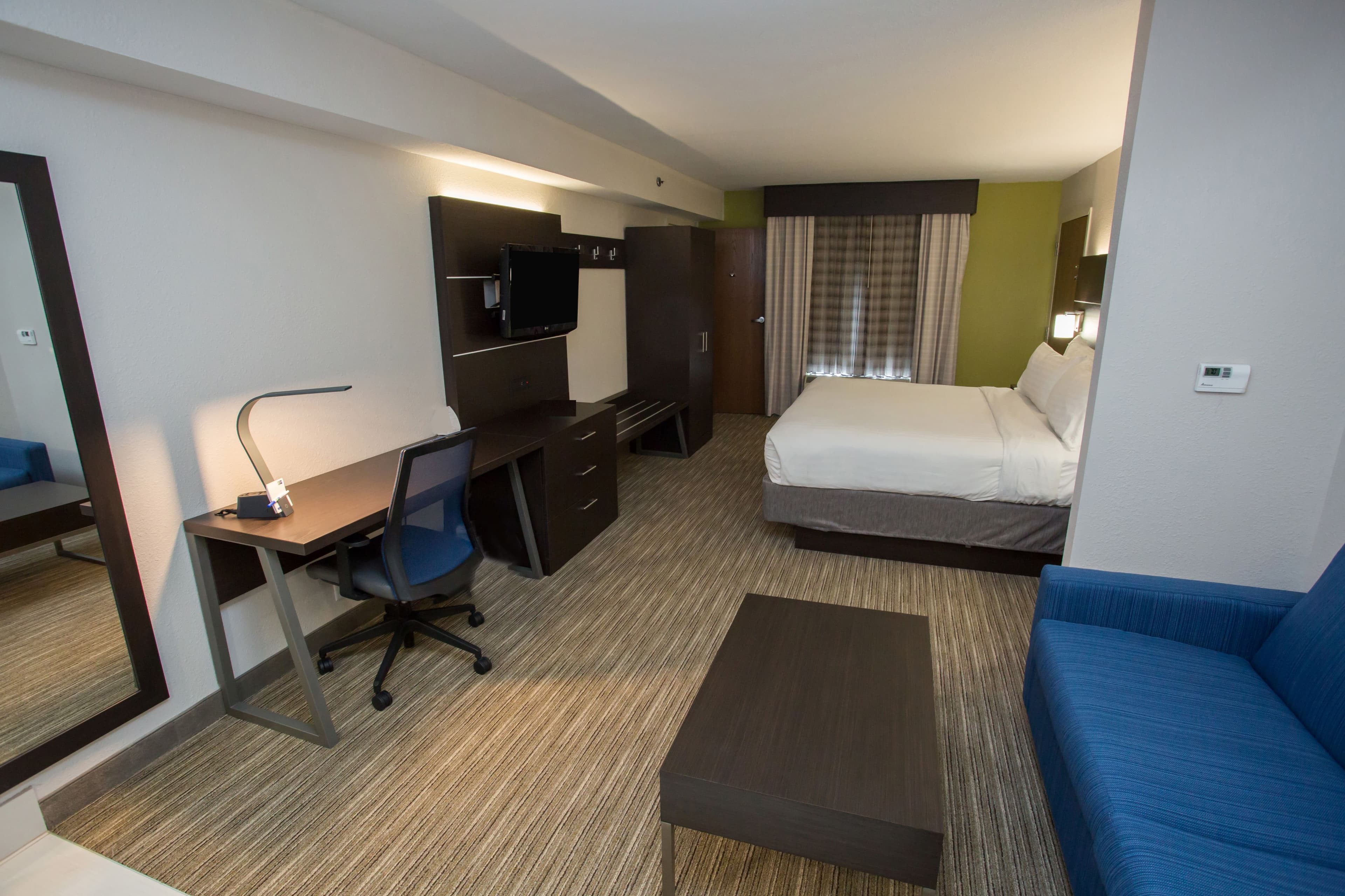 Holiday Inn Express Wilmington — 45