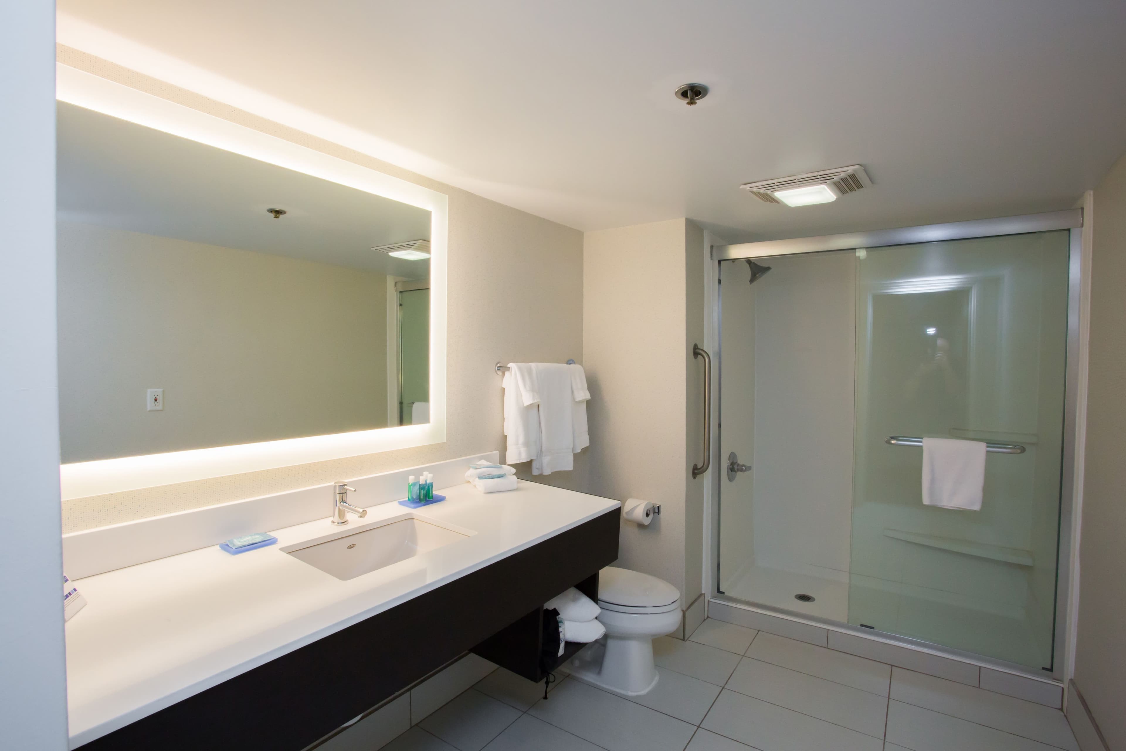 Holiday Inn Express Wilmington — 42
