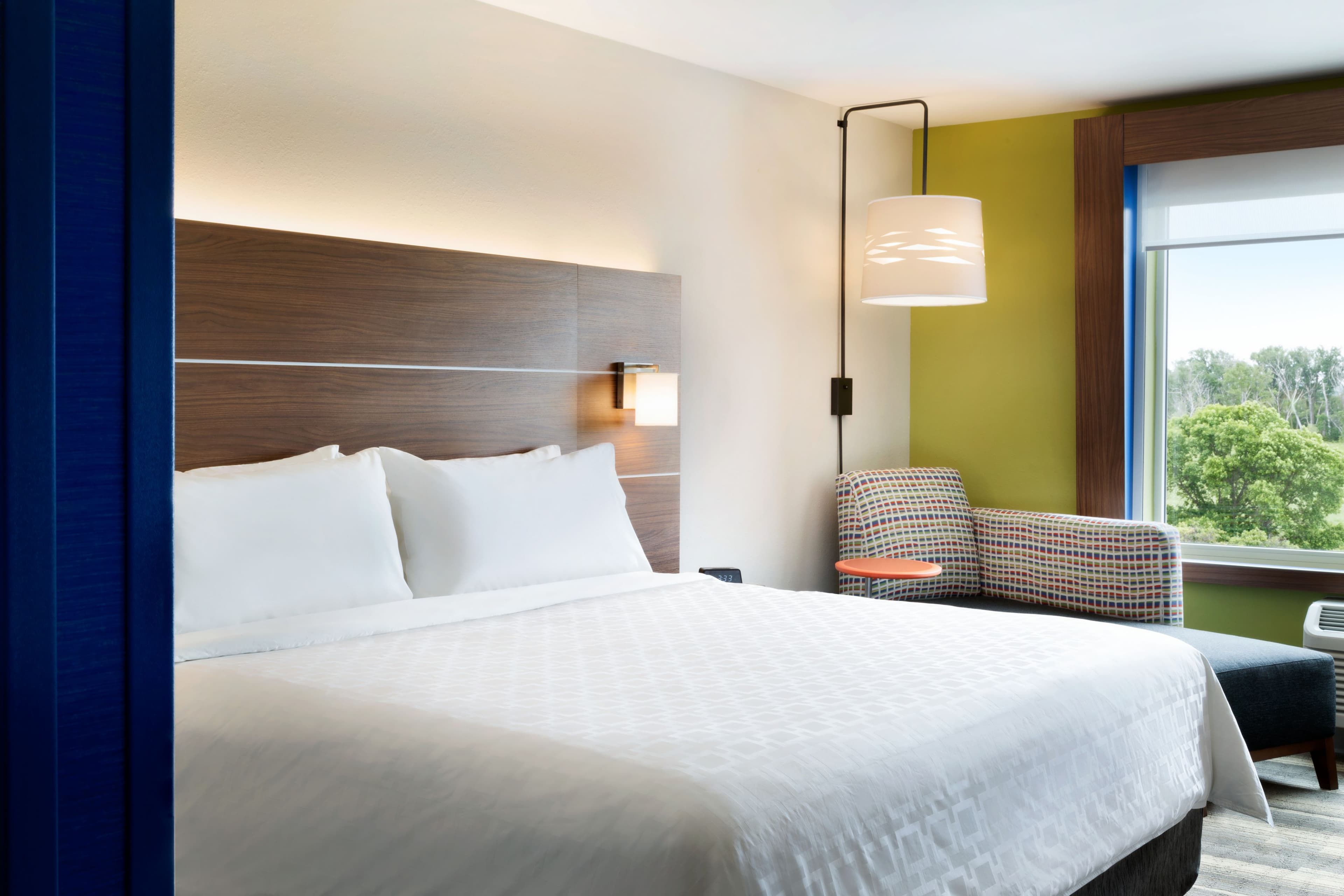 Holiday Inn Express Wilmington North - Brandywine - Image 4