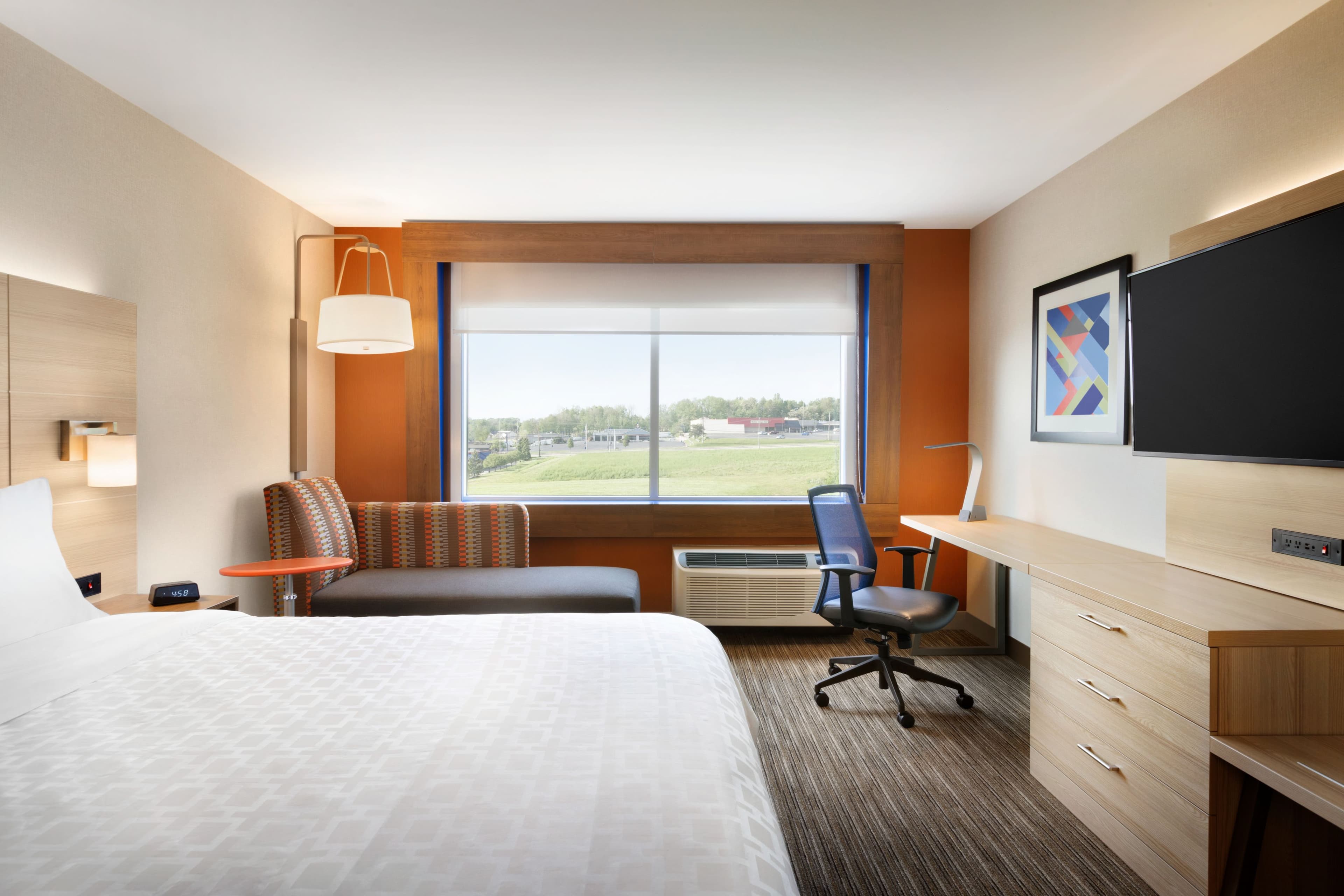 Holiday Inn Express Wilmington North - Brandywine - Image 3