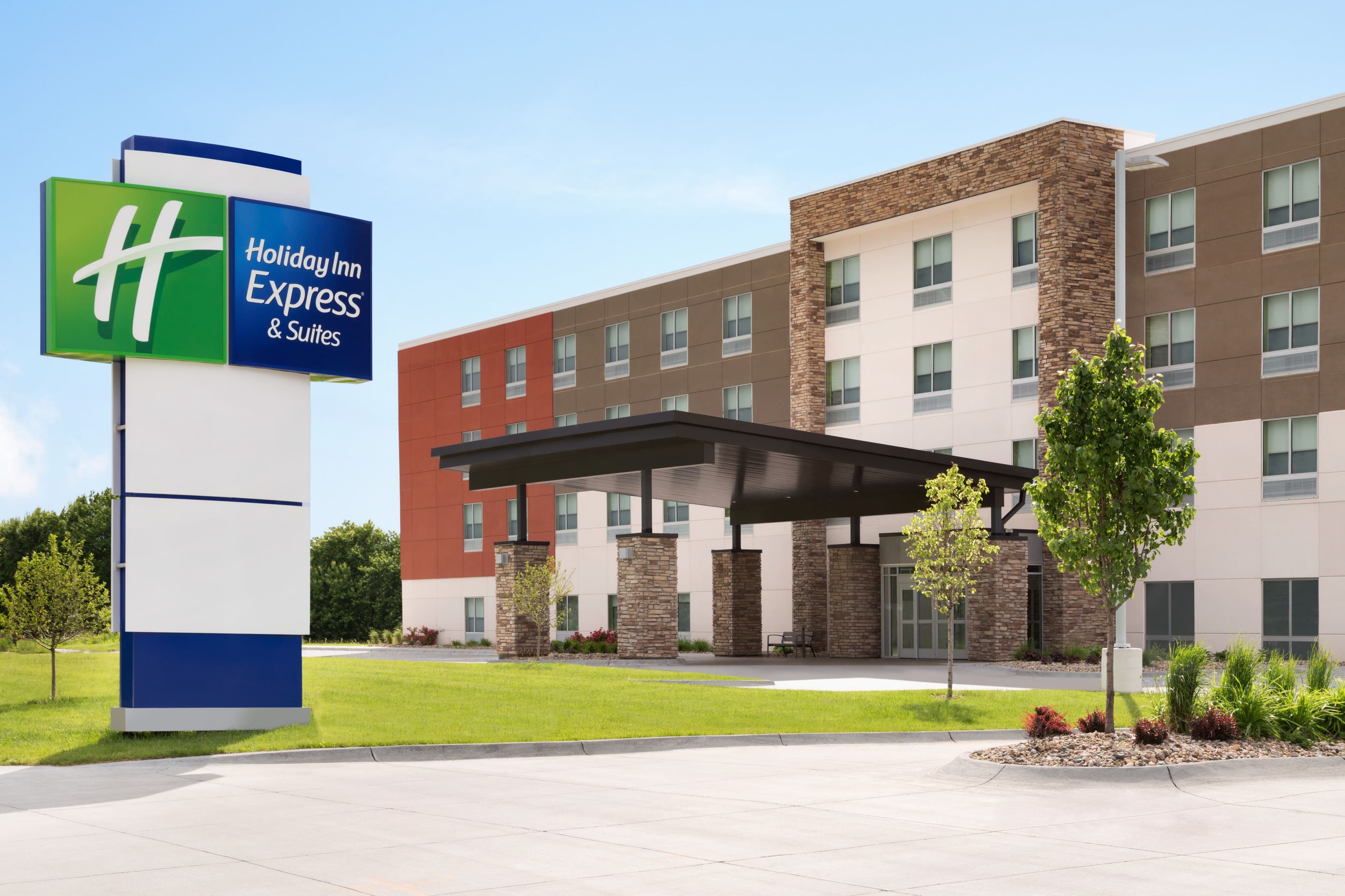 Holiday Inn Express Wilmington North - Brandywine - Image 1