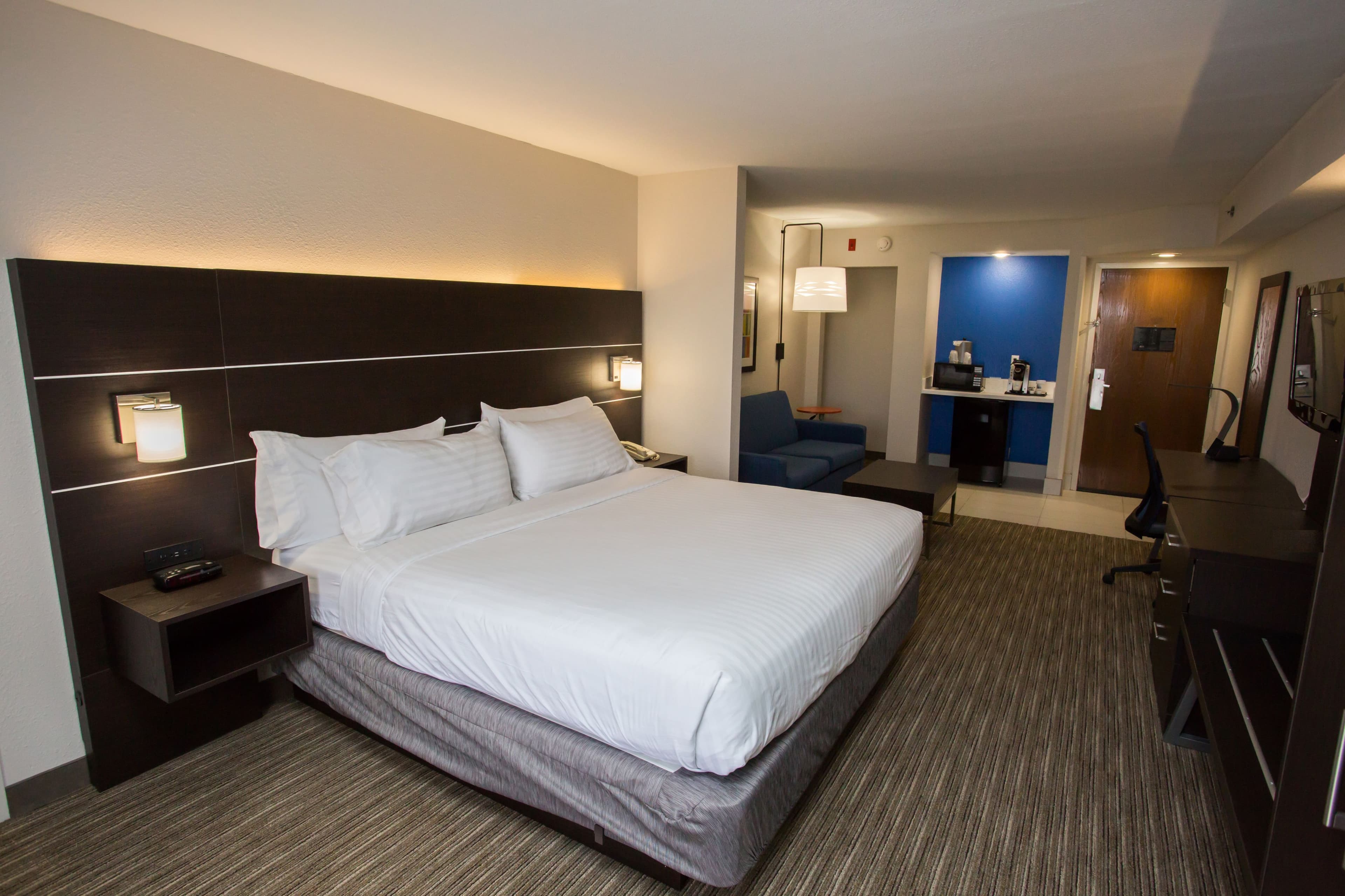 Holiday Inn Express Wilmington — 37