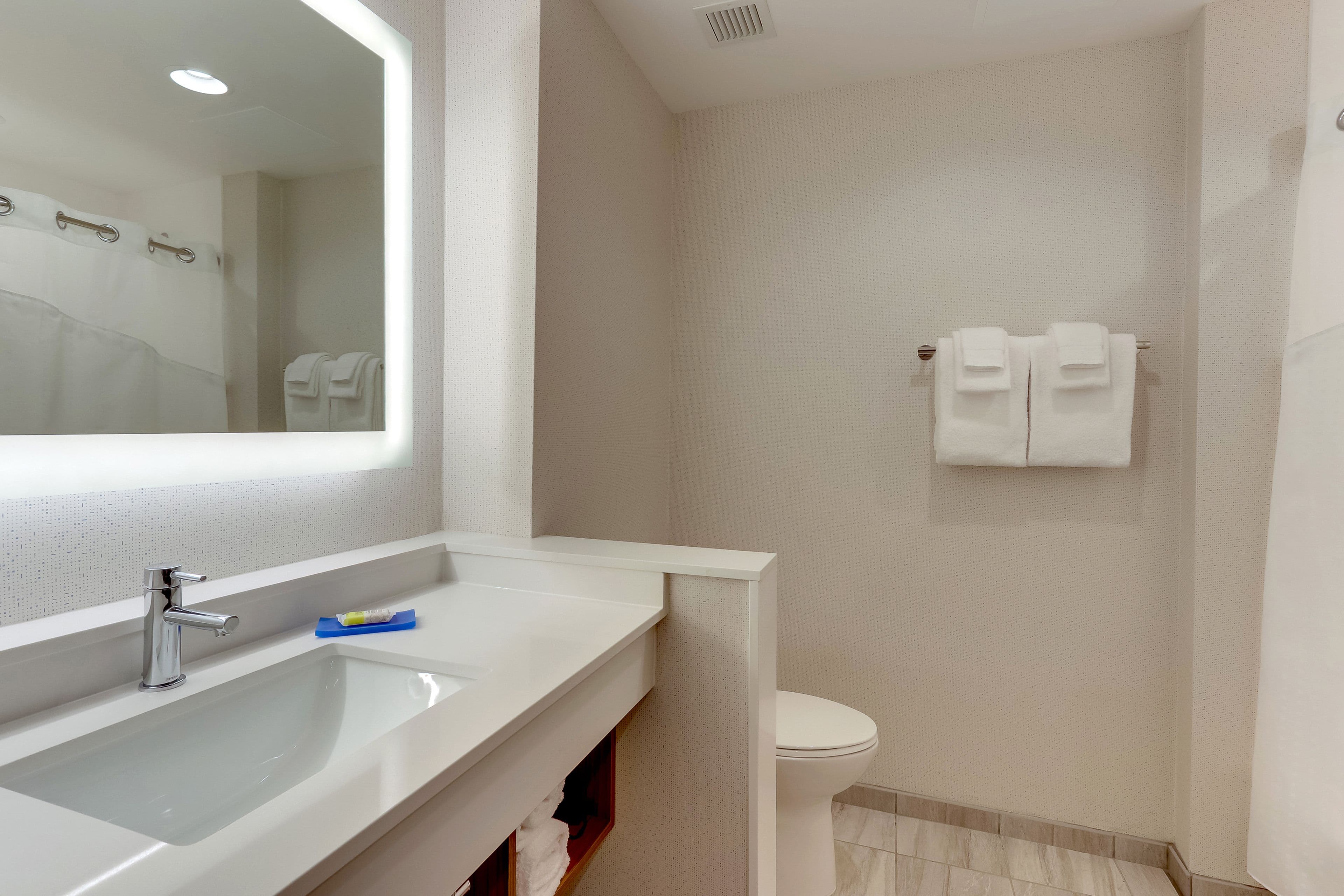 Holiday Inn Express Wilmington - Porters Neck — 37
