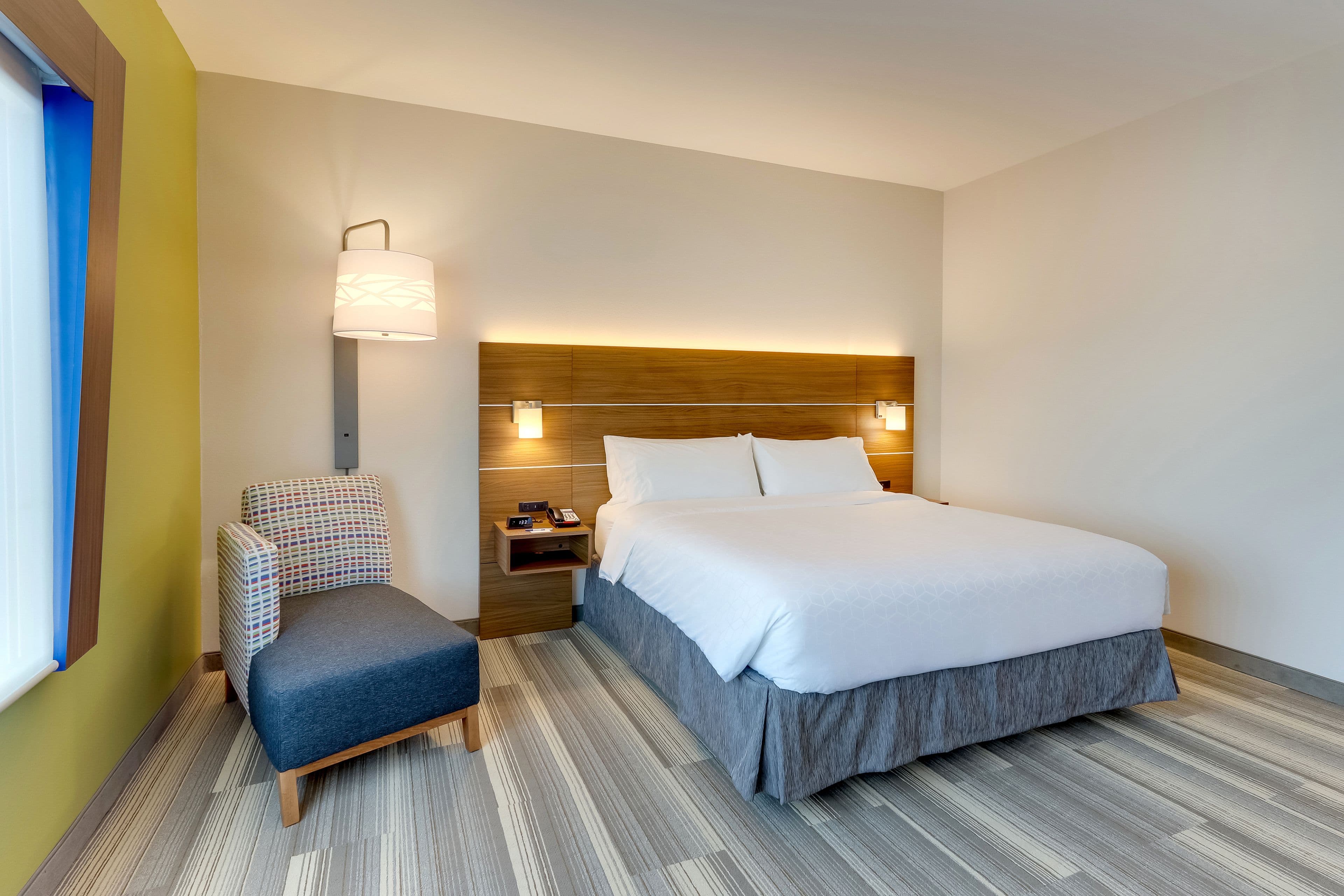 Holiday Inn Express Wilmington - Porters Neck — 11