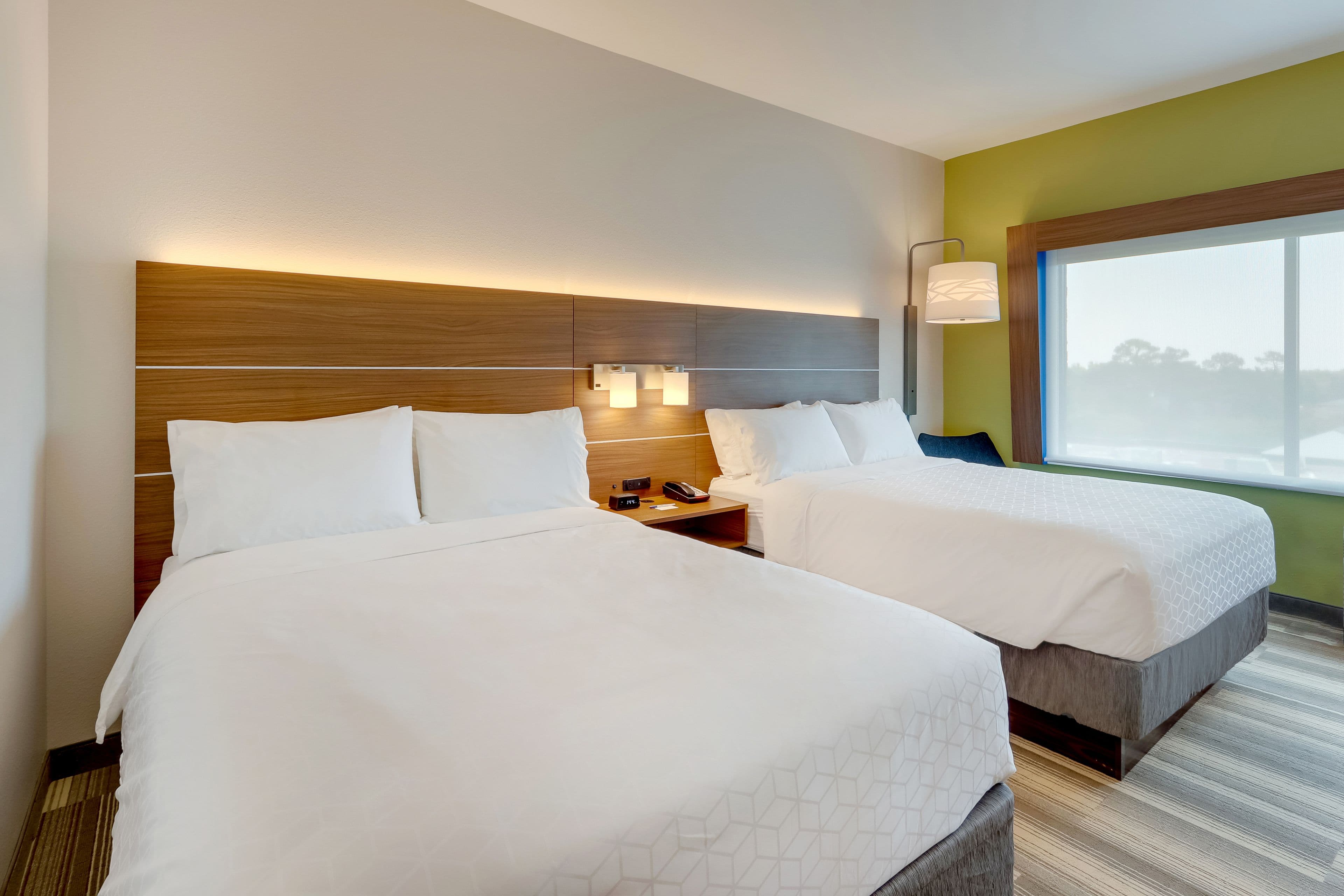 Holiday Inn Express Wilmington - Porters Neck — 40