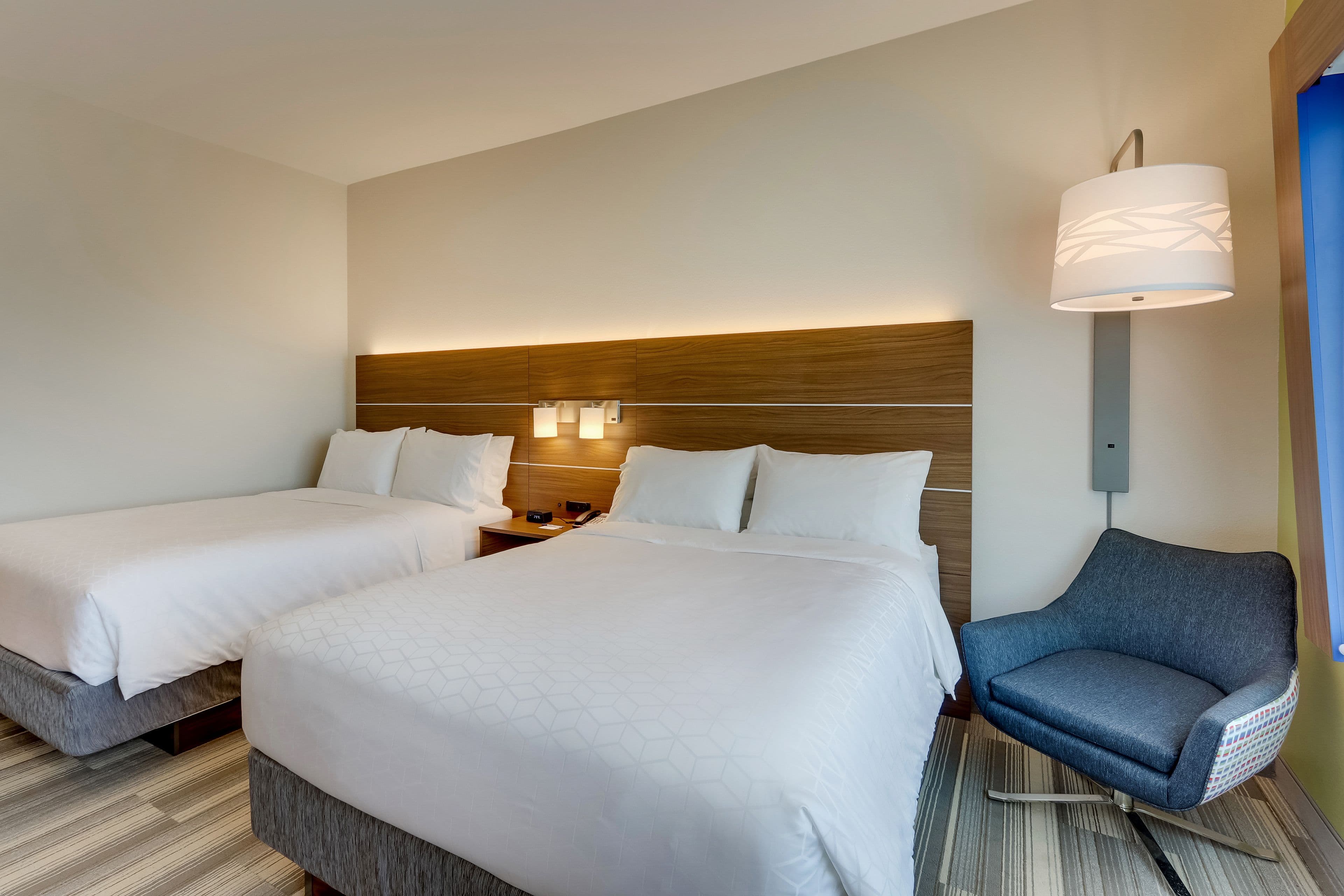 Holiday Inn Express Wilmington - Porters Neck — 35