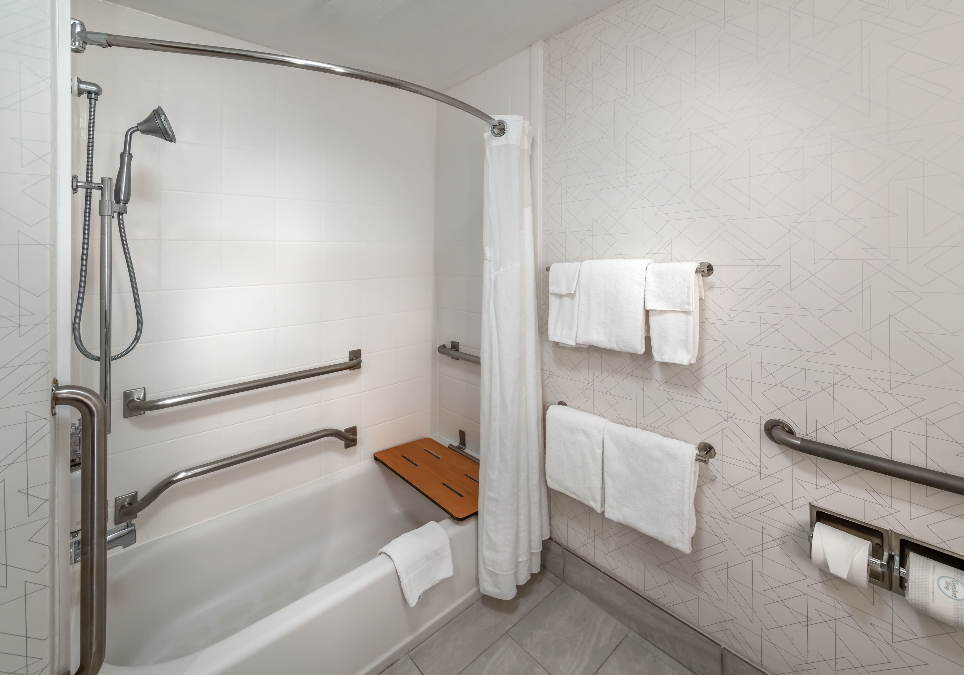 Holiday Inn Express Winnemucca — 10