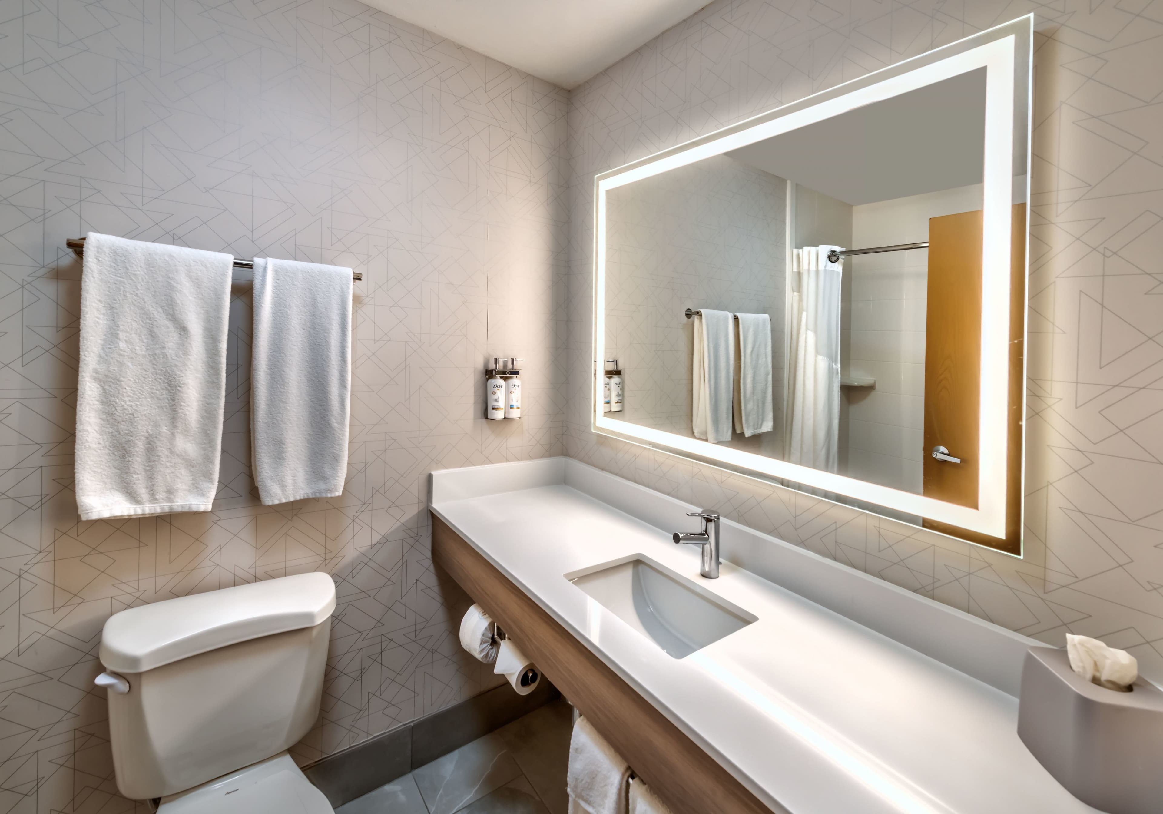 Holiday Inn Express Winnemucca — 7