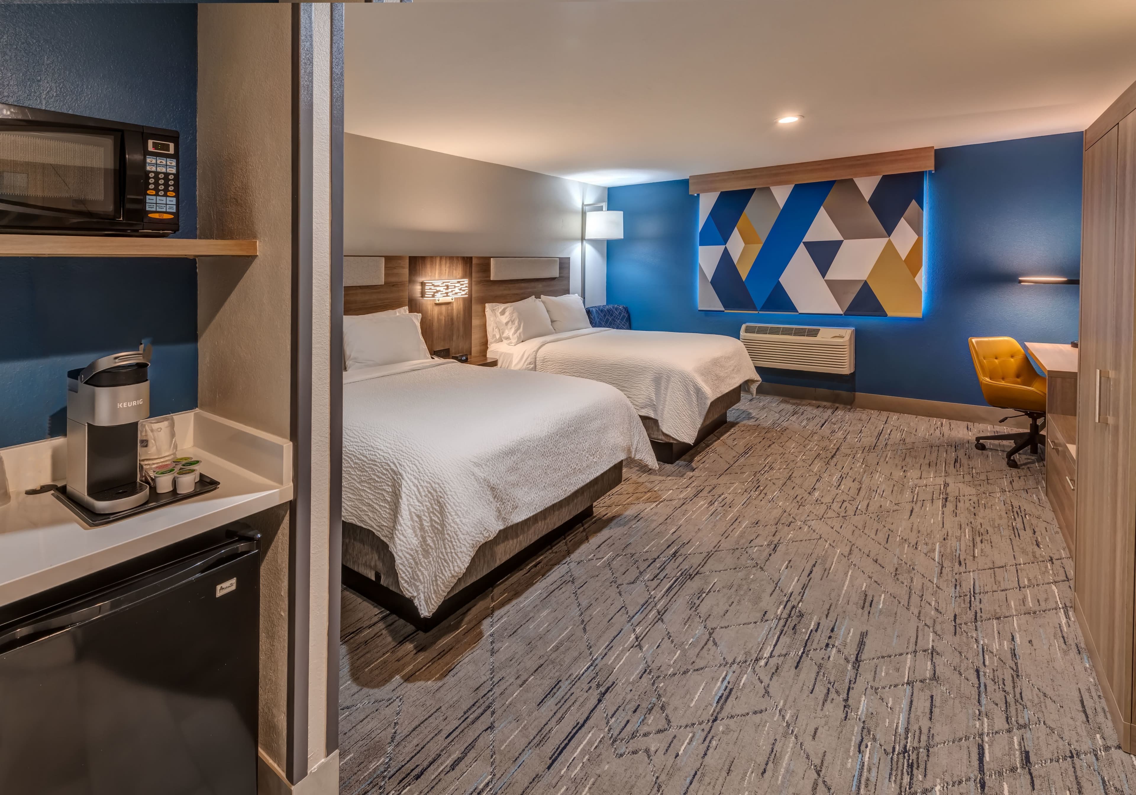 Holiday Inn Express Winnemucca — 18