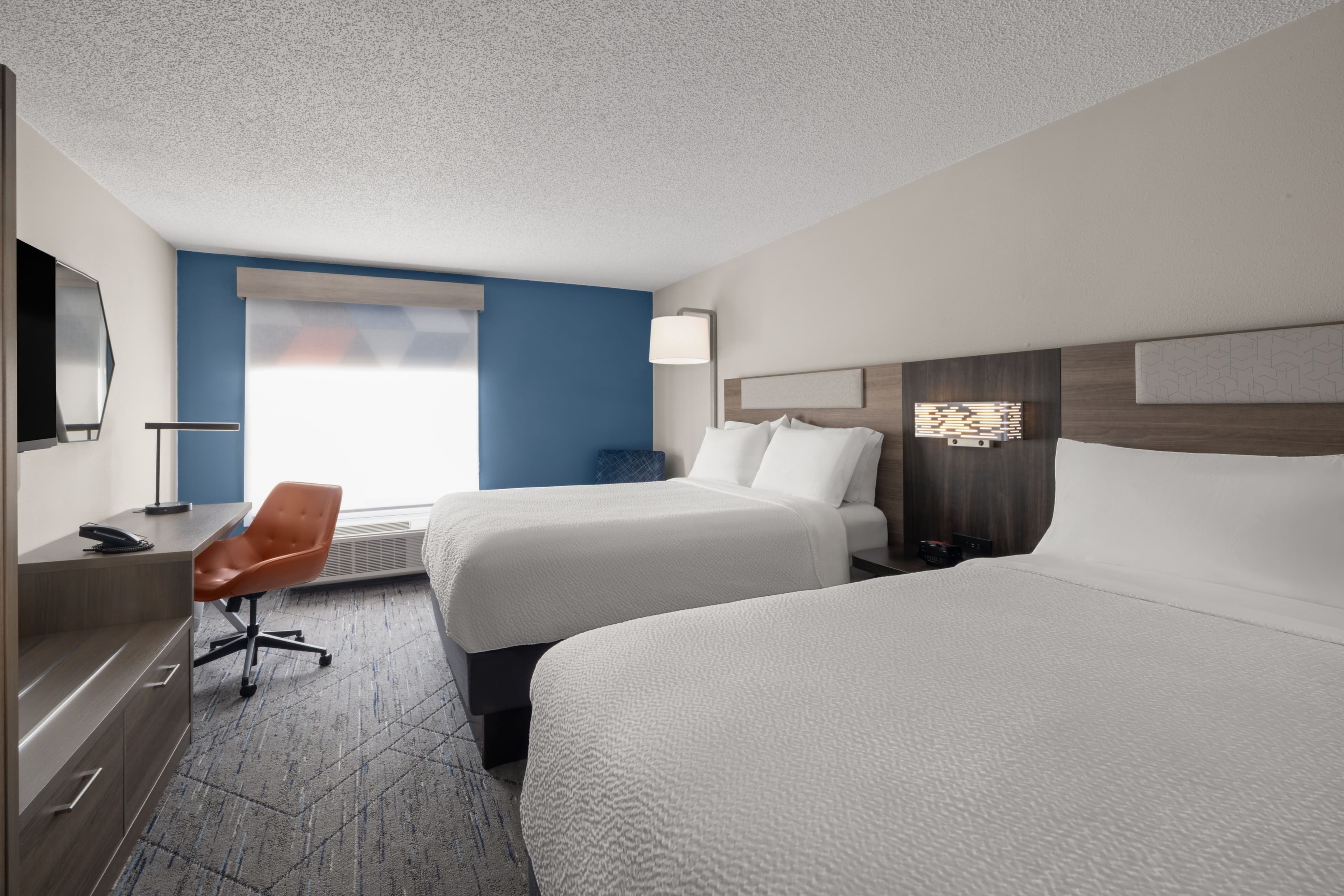Holiday Inn Express Winston-Salem — 8