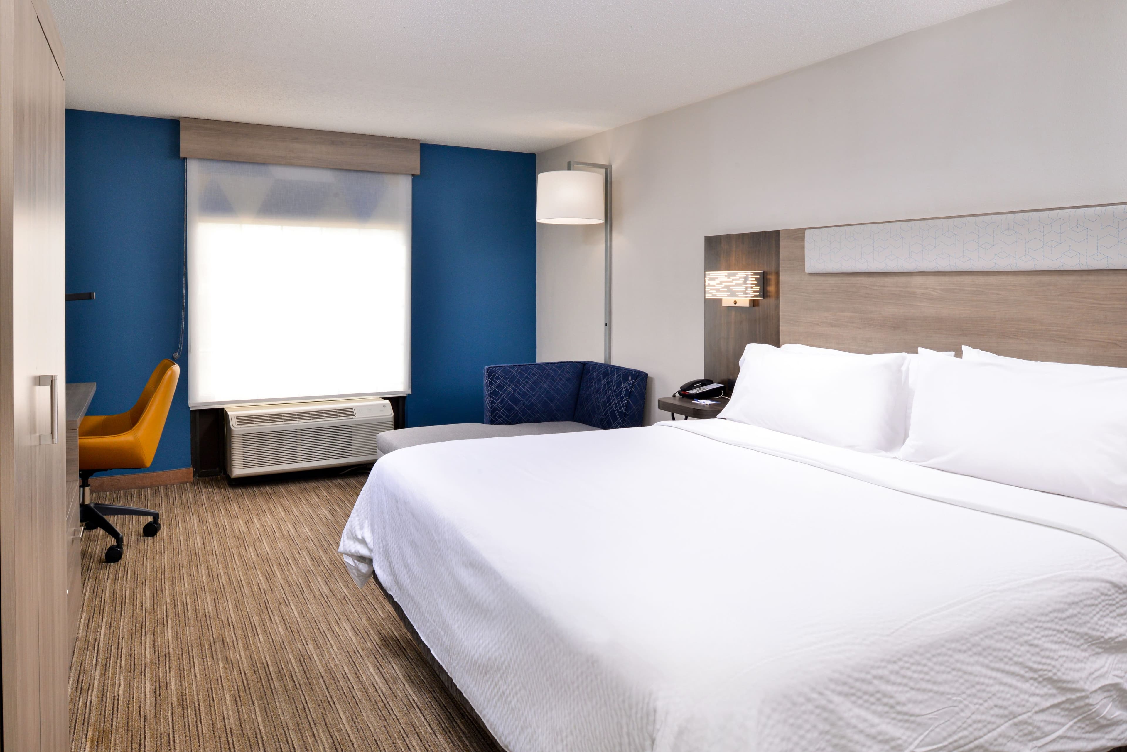 Holiday Inn Express Winston-Salem Medical Ctr Area — 6