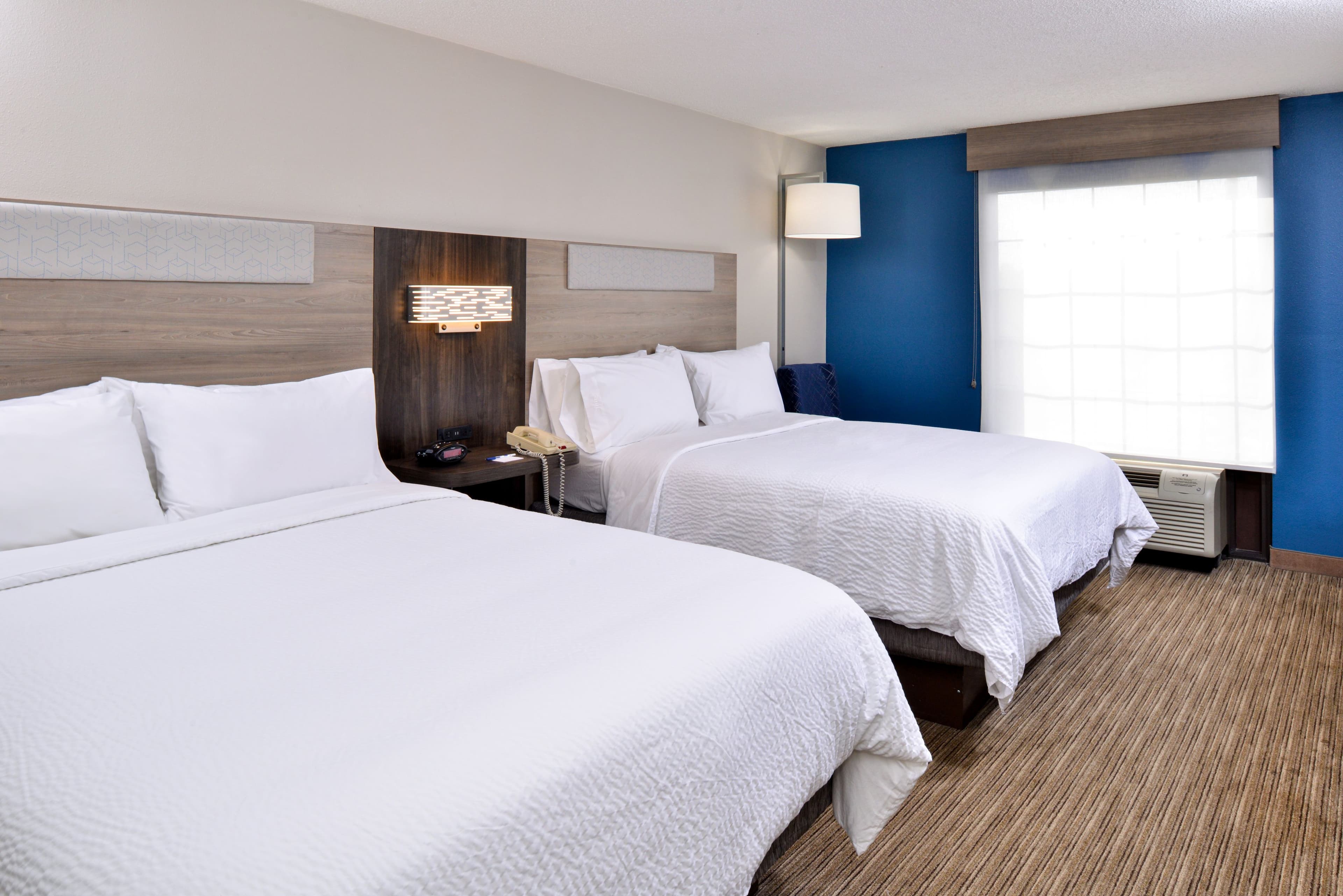 Holiday Inn Express Winston-Salem Medical Ctr Area — 12