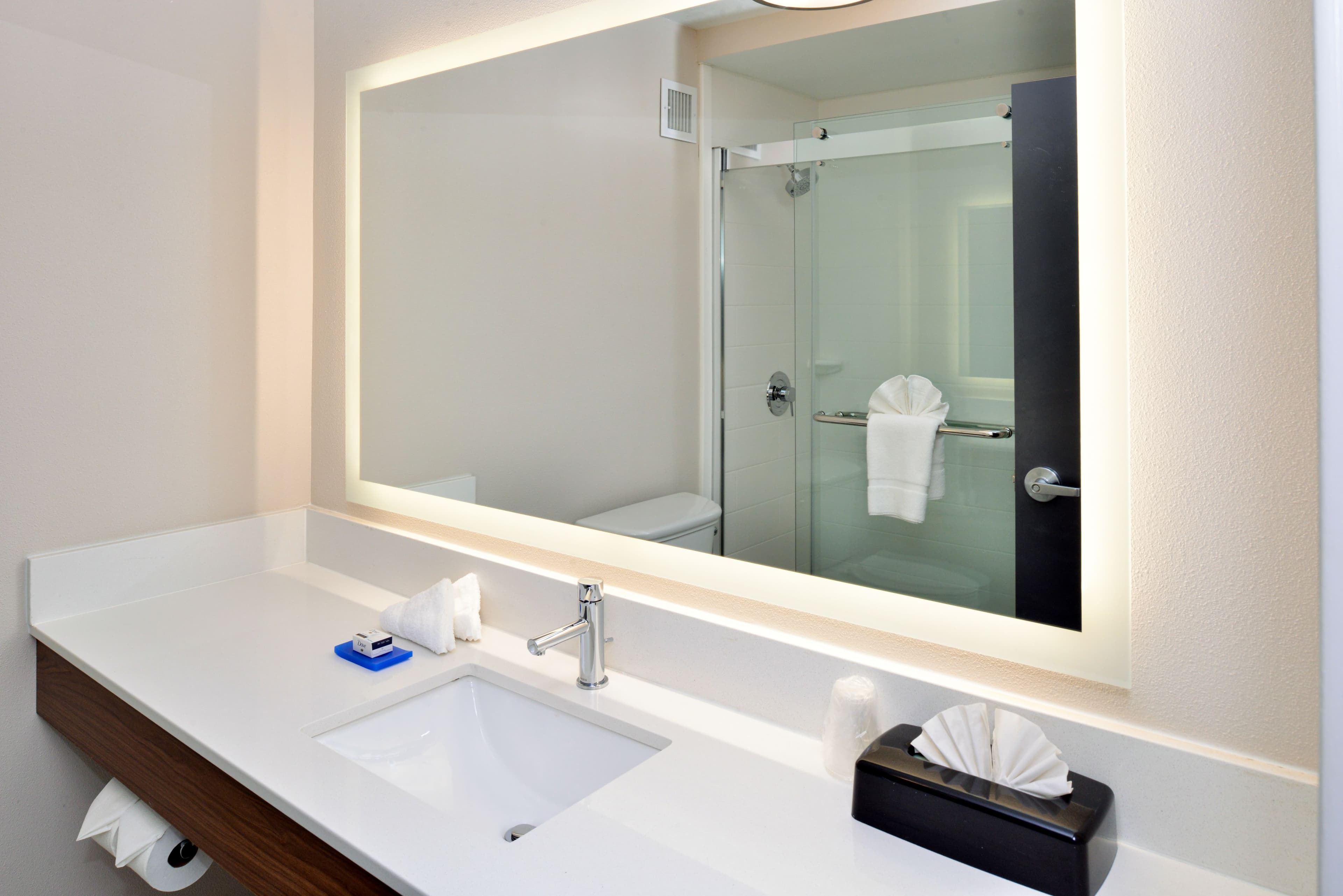 Holiday Inn Express Winston-Salem Medical Ctr Area — 16