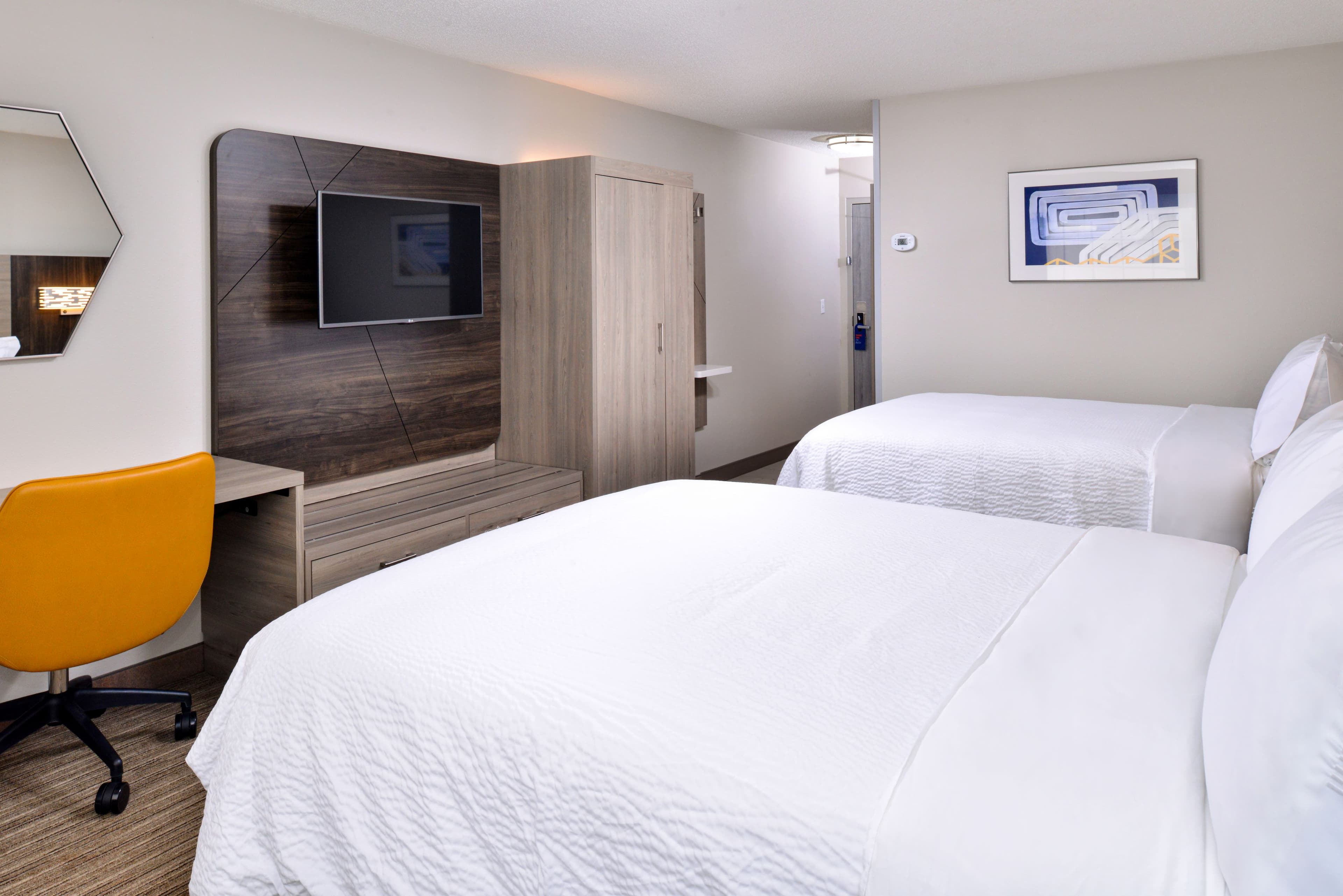 Holiday Inn Express Winston-Salem Medical Ctr Area — 15
