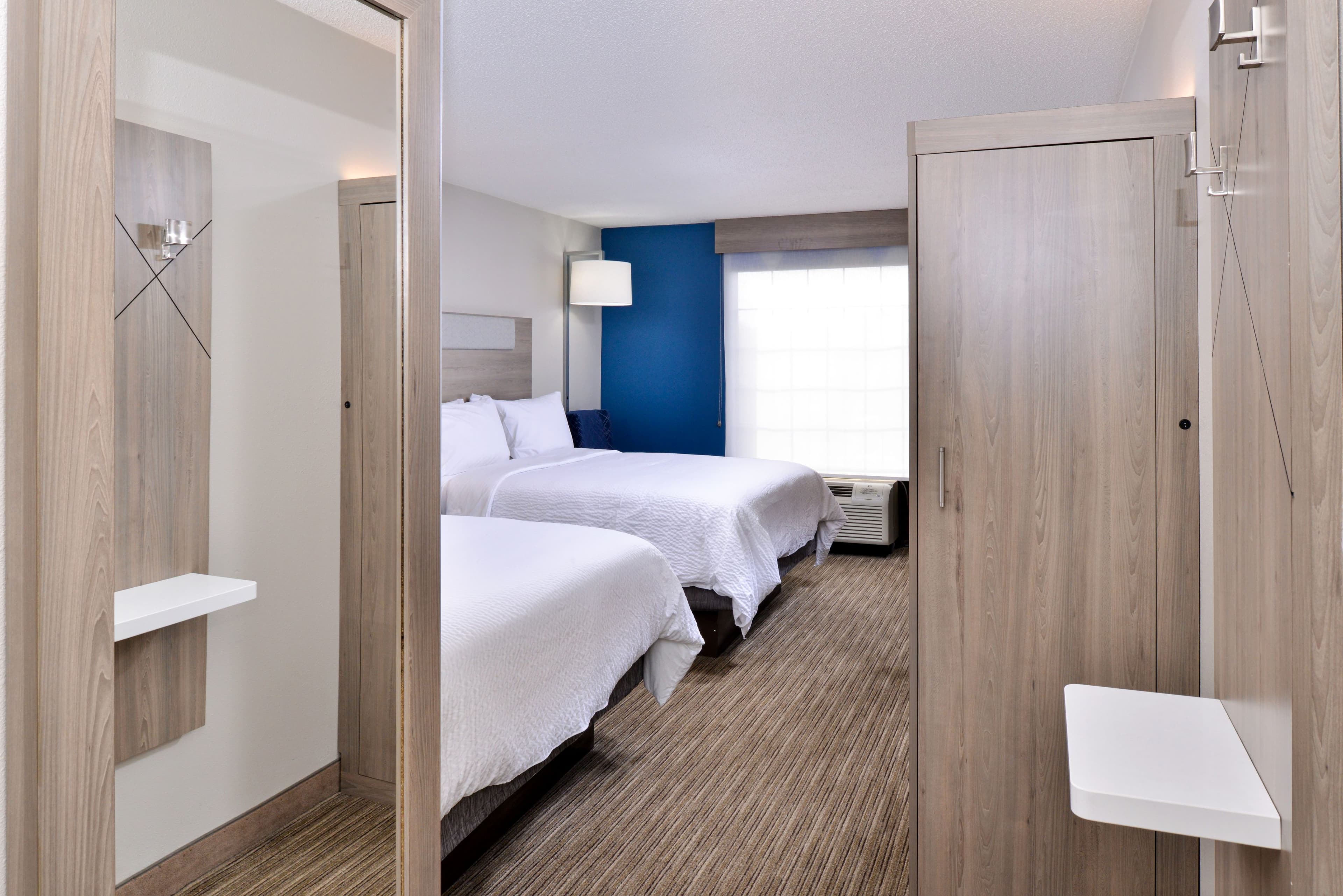 Holiday Inn Express Winston-Salem Medical Ctr Area — 17