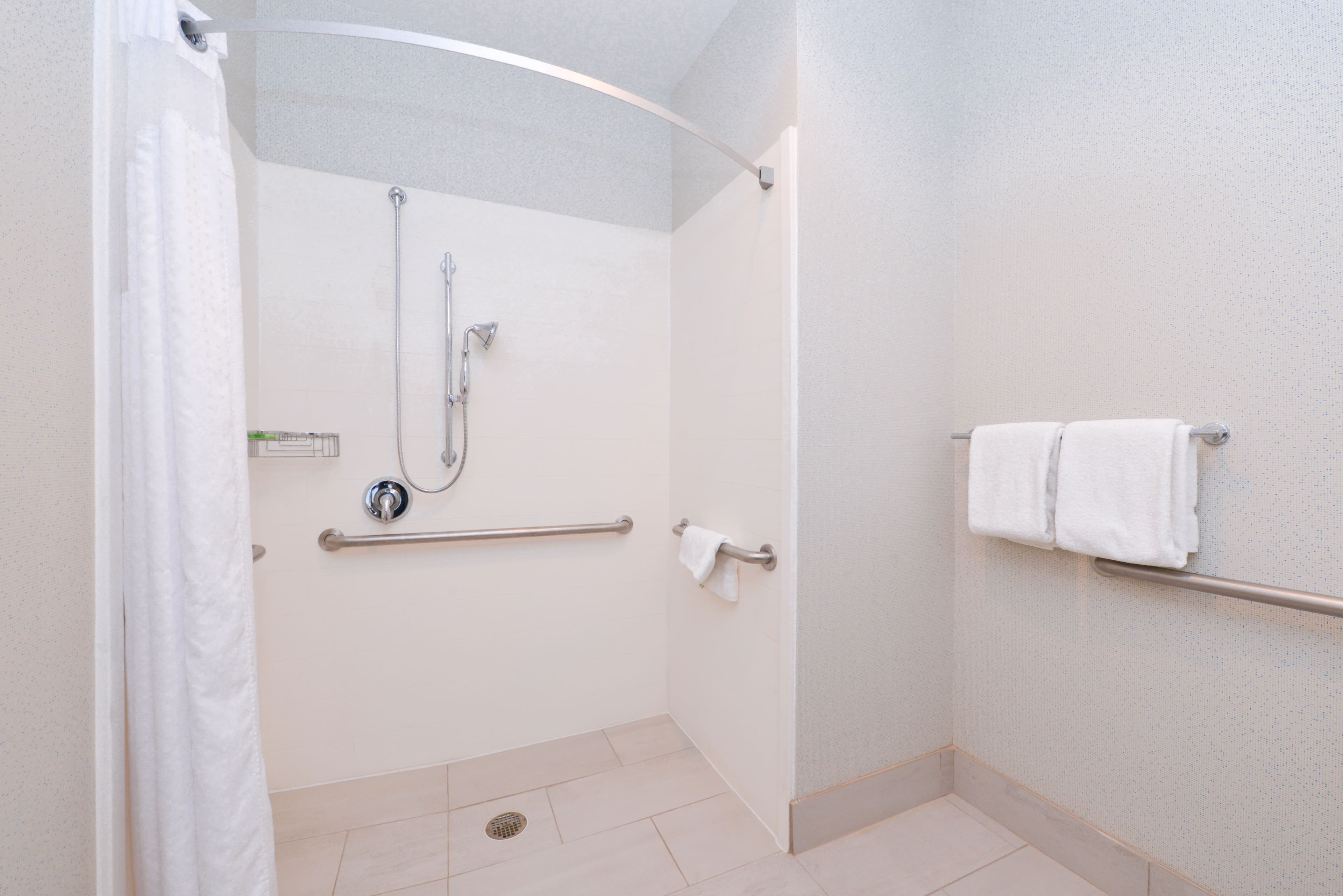 Holiday Inn Express Wixom — 21