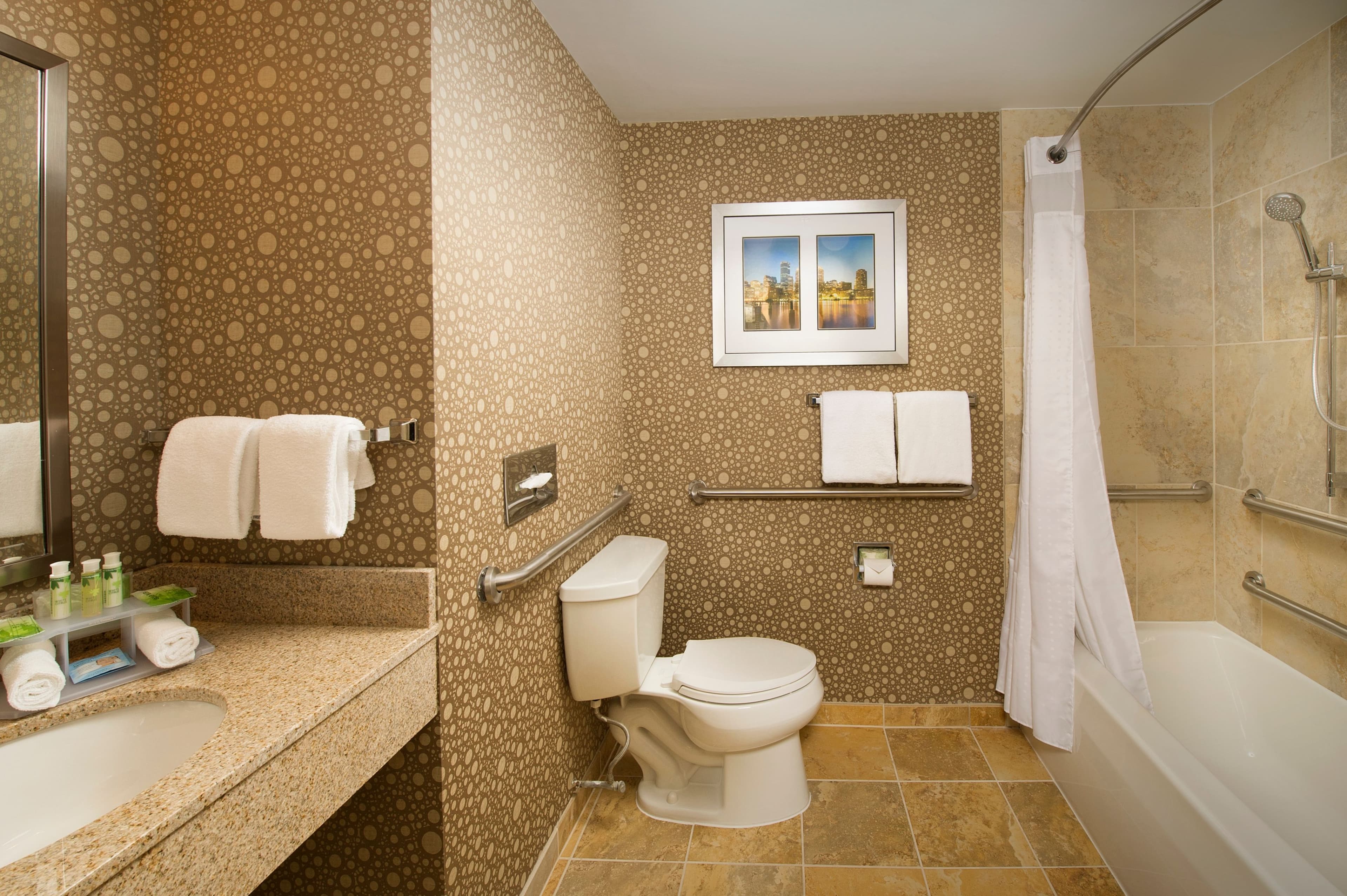 Holiday Inn Express Boston North-Woburn — 25
